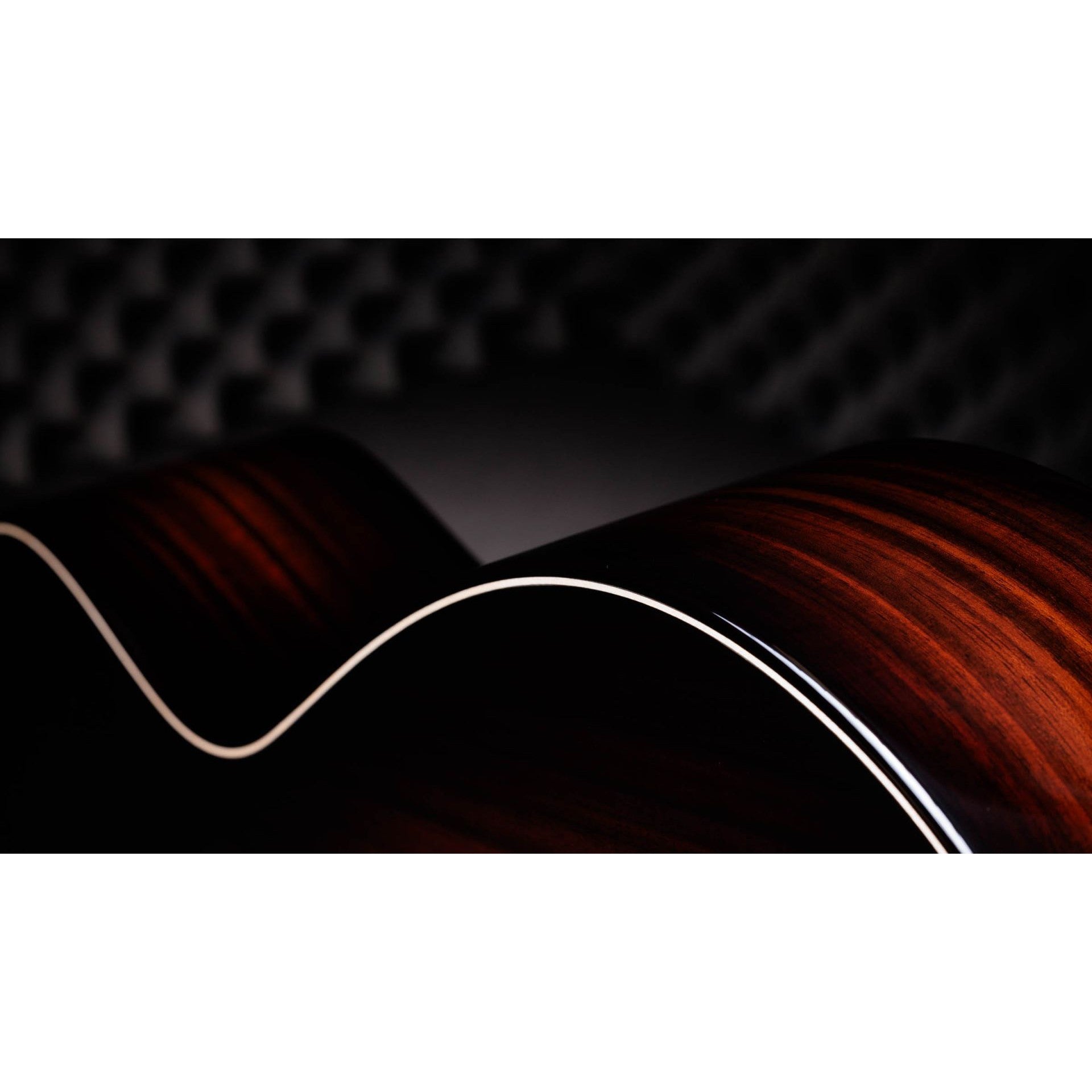 Đàn Guitar Acoustic Taylor 50th Anniversary Builder's Edition 812ce LTD-Mai Nguyên Music