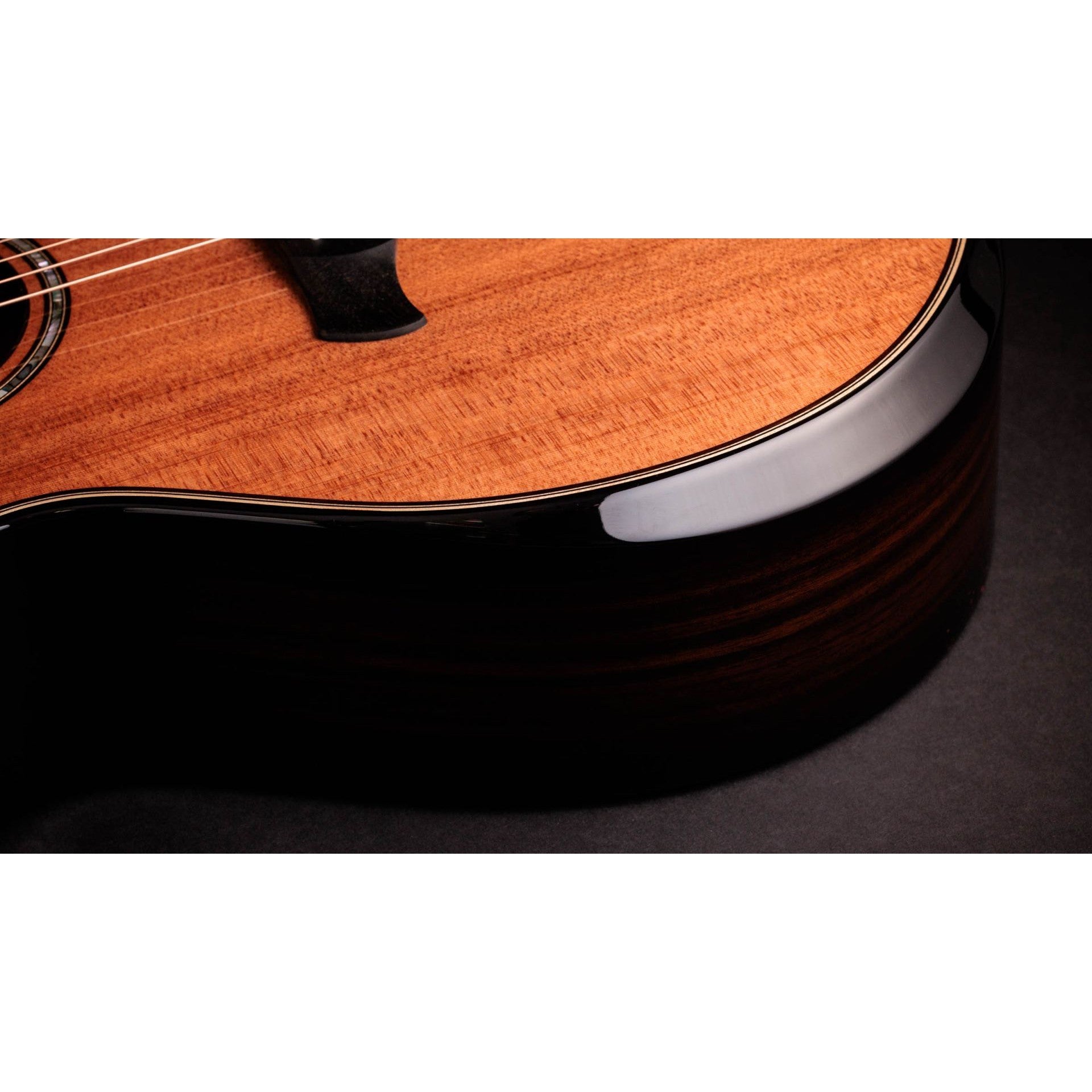 Đàn Guitar Acoustic Taylor 50th Anniversary Builder's Edition 812ce LTD-Mai Nguyên Music