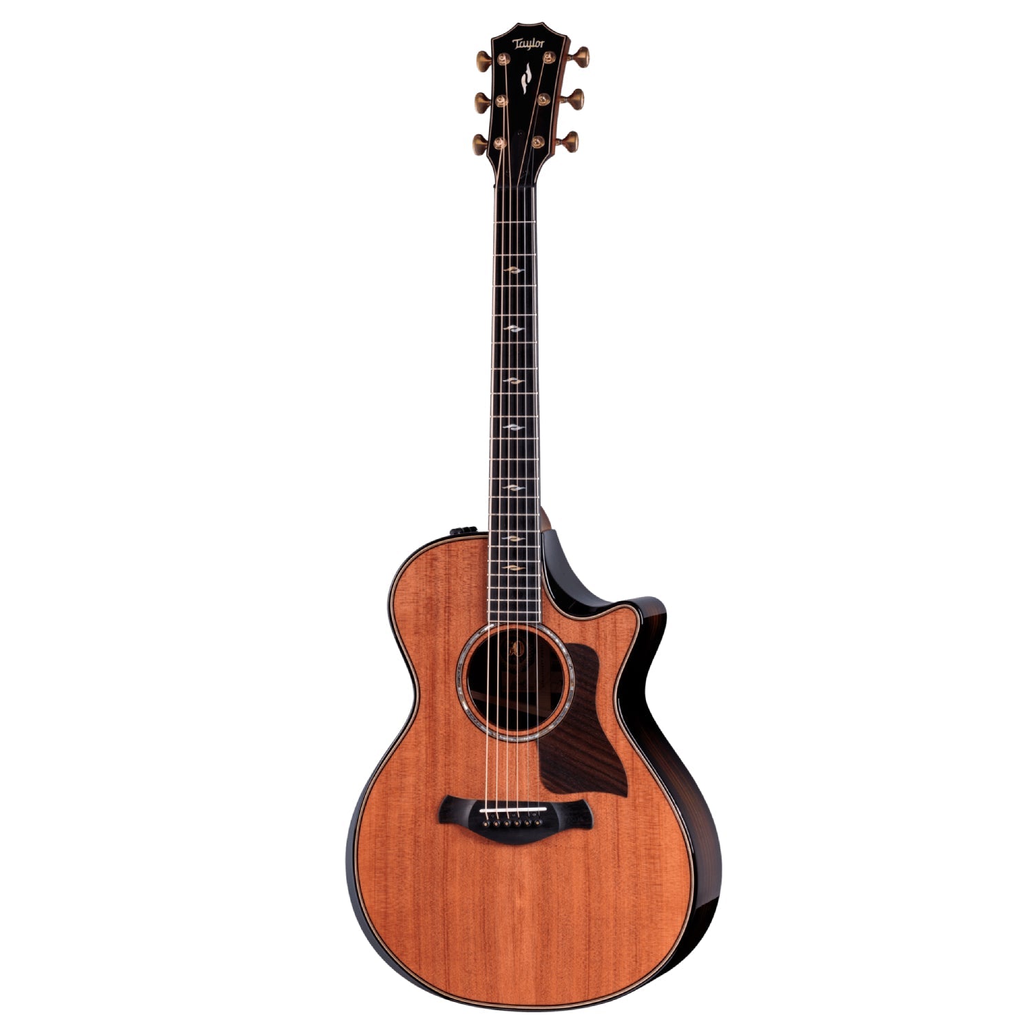 Đàn Guitar Acoustic Taylor 50th Anniversary Builder's Edition 812ce LTD-Mai Nguyên Music