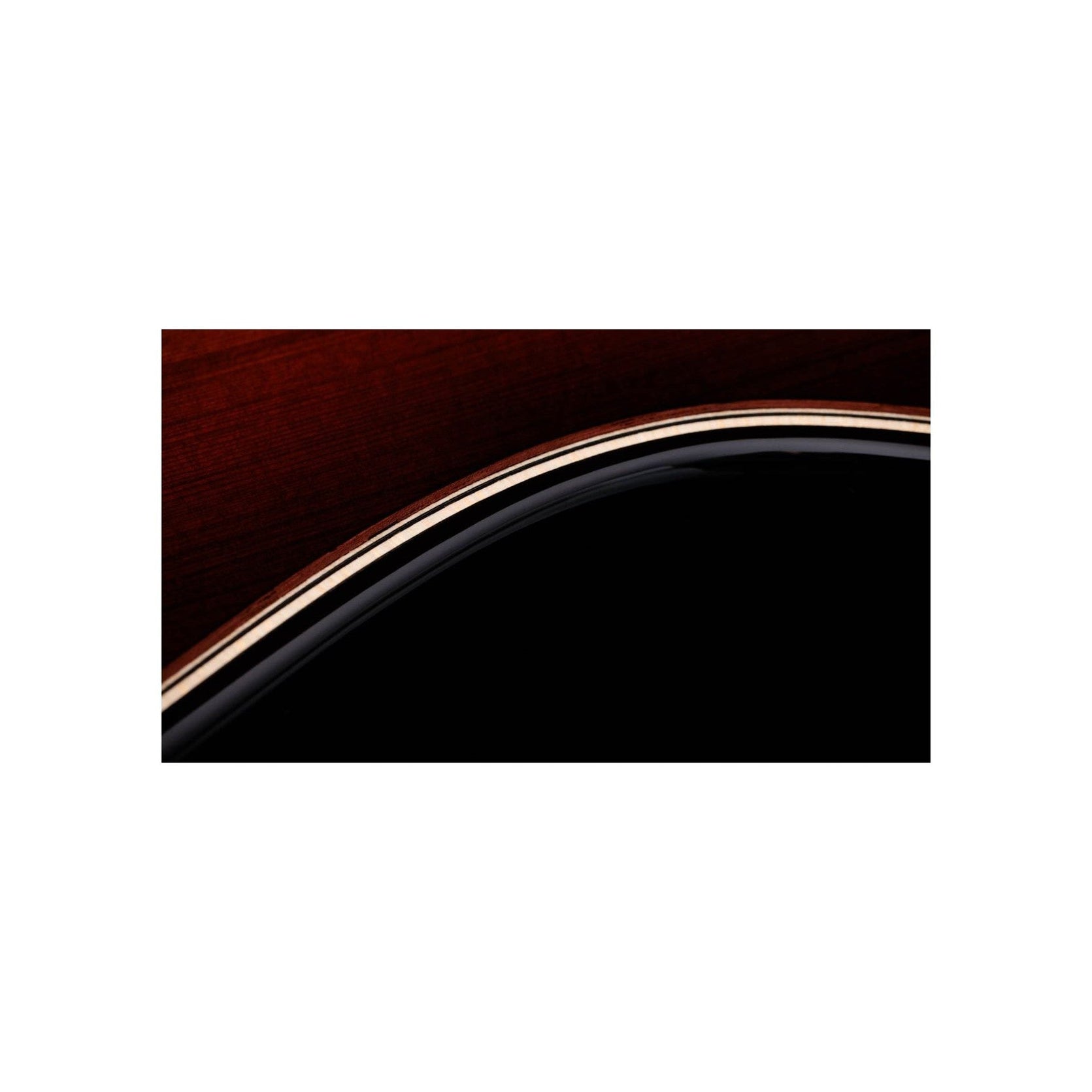 Đàn Guitar Acoustic Taylor 50th Anniversary Builder’s Edition 814ce LTD Shaded Edge Burst Top-Mai Nguyên Music