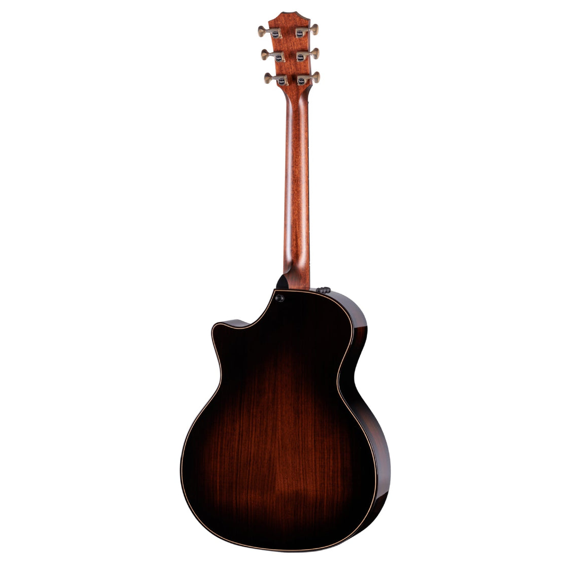Đàn Guitar Acoustic Taylor 50th Anniversary Builder’s Edition 814ce LTD Shaded Edge Burst Top-Mai Nguyên Music
