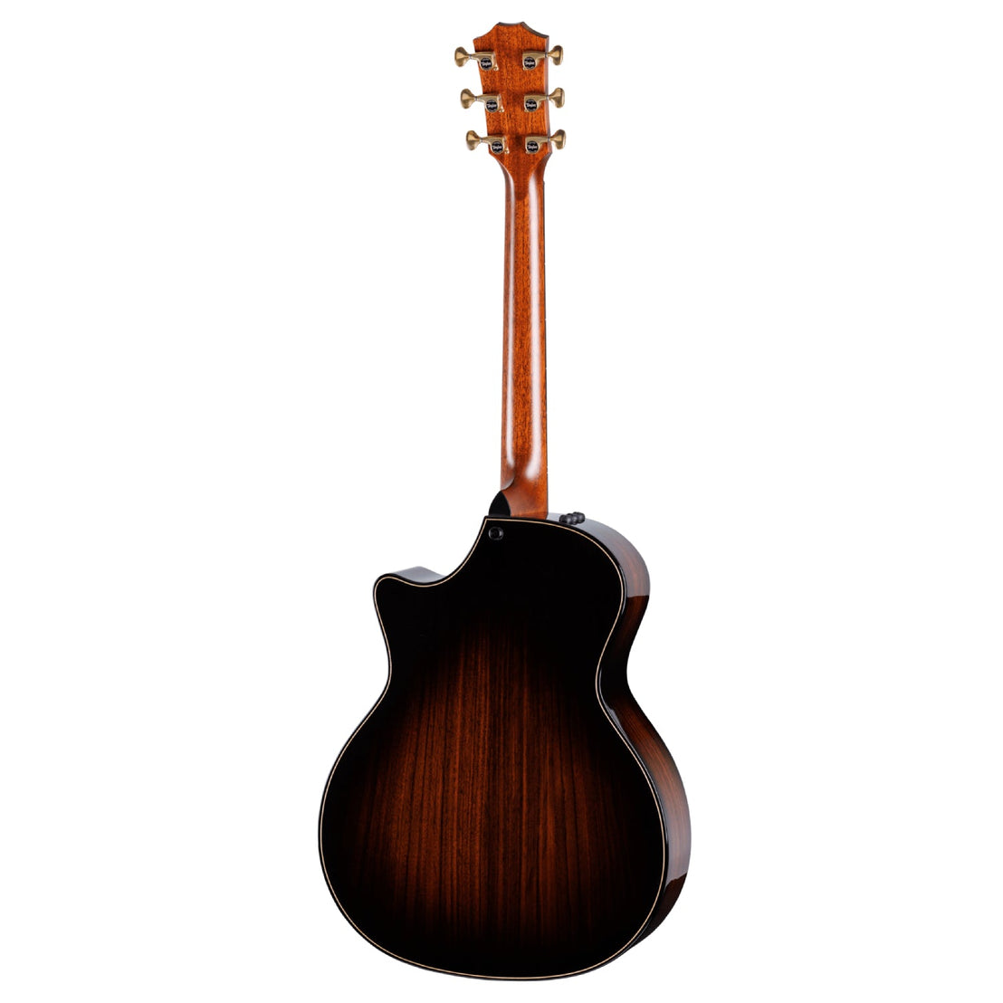 Đàn Guitar Acoustic Taylor 50th Anniversary Builder's Edition 814ce LTD w/Hardshell Case-Mai Nguyên Music