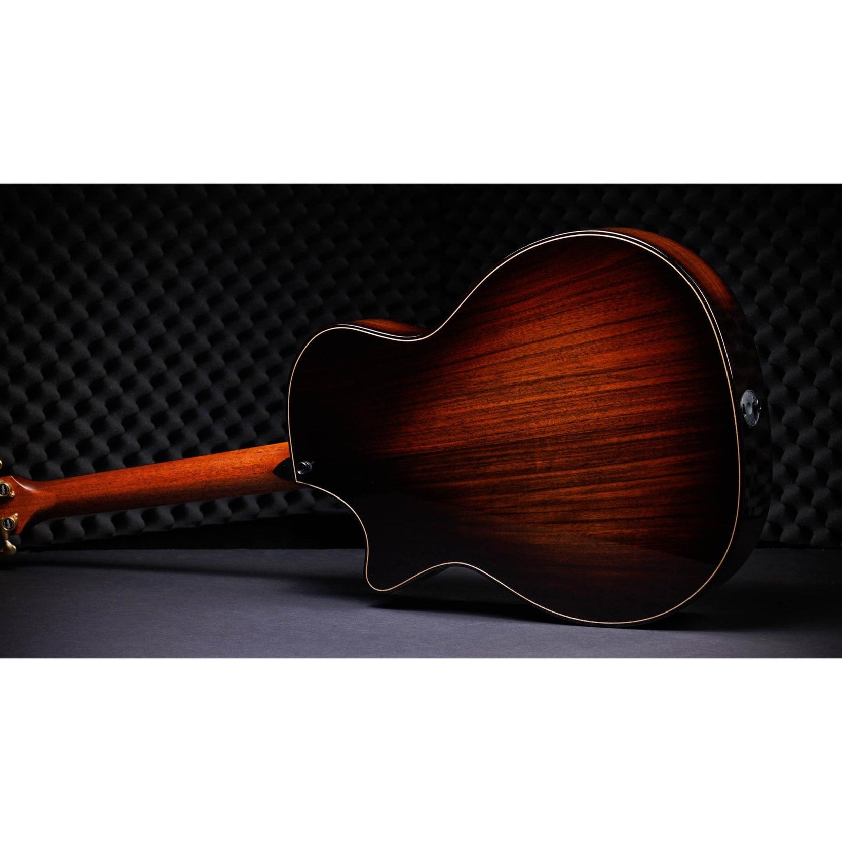 Đàn Guitar Acoustic Taylor 50th Anniversary Builder's Edition 814ce LTD w/Hardshell Case-Mai Nguyên Music