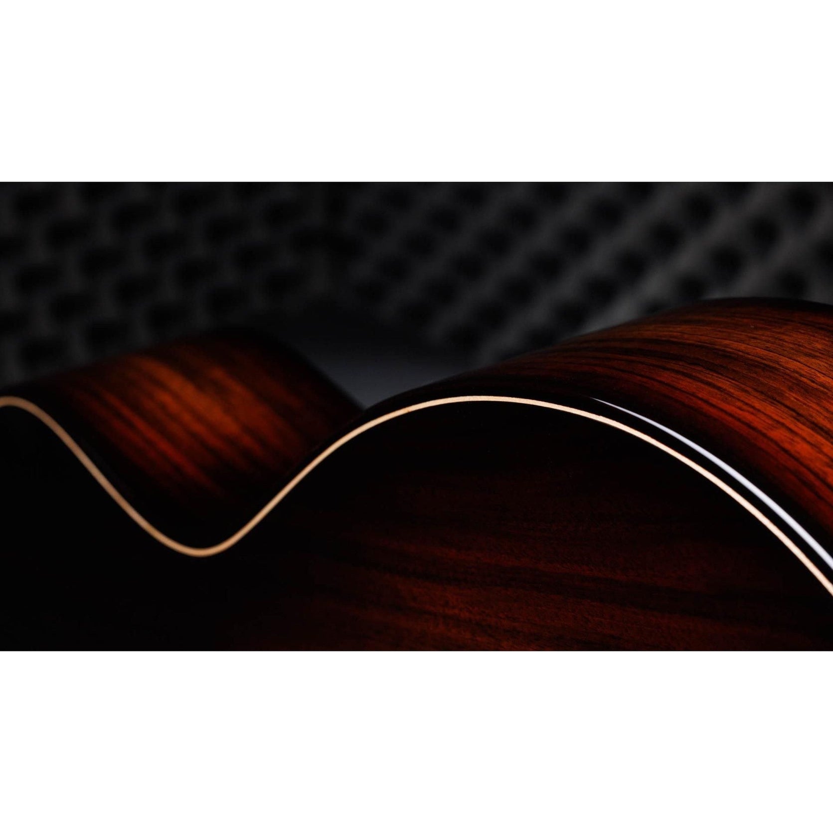 Đàn Guitar Acoustic Taylor 50th Anniversary Builder's Edition 814ce LTD w/Hardshell Case-Mai Nguyên Music