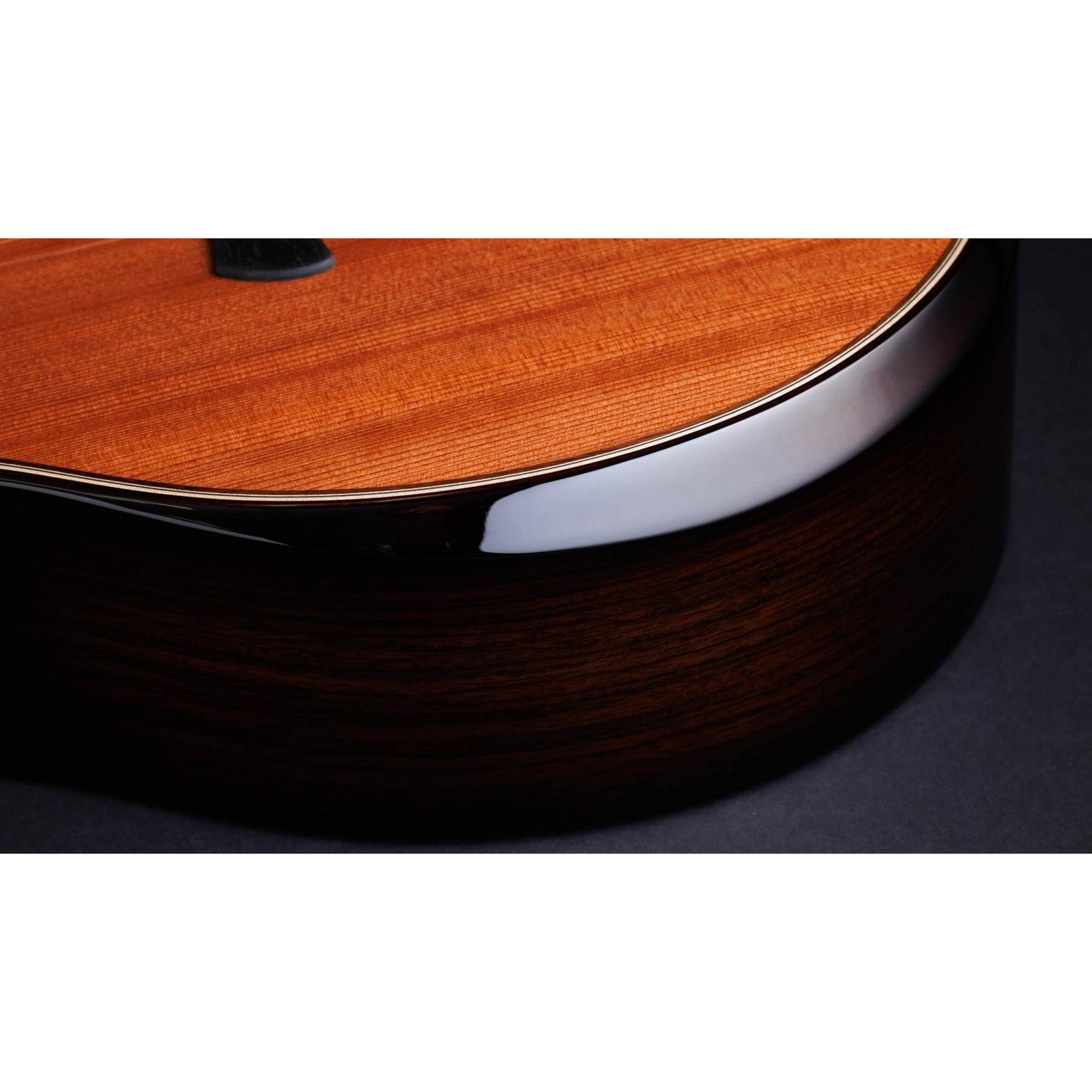 Đàn Guitar Acoustic Taylor 50th Anniversary Builder's Edition 814ce LTD w/Hardshell Case-Mai Nguyên Music