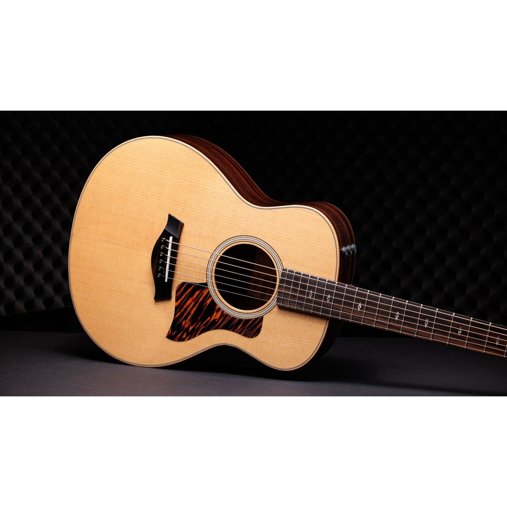 Đàn Guitar Acoustic Taylor 50th Anniversary GS Mini-e Rosewood LTD-Mai Nguyên Music