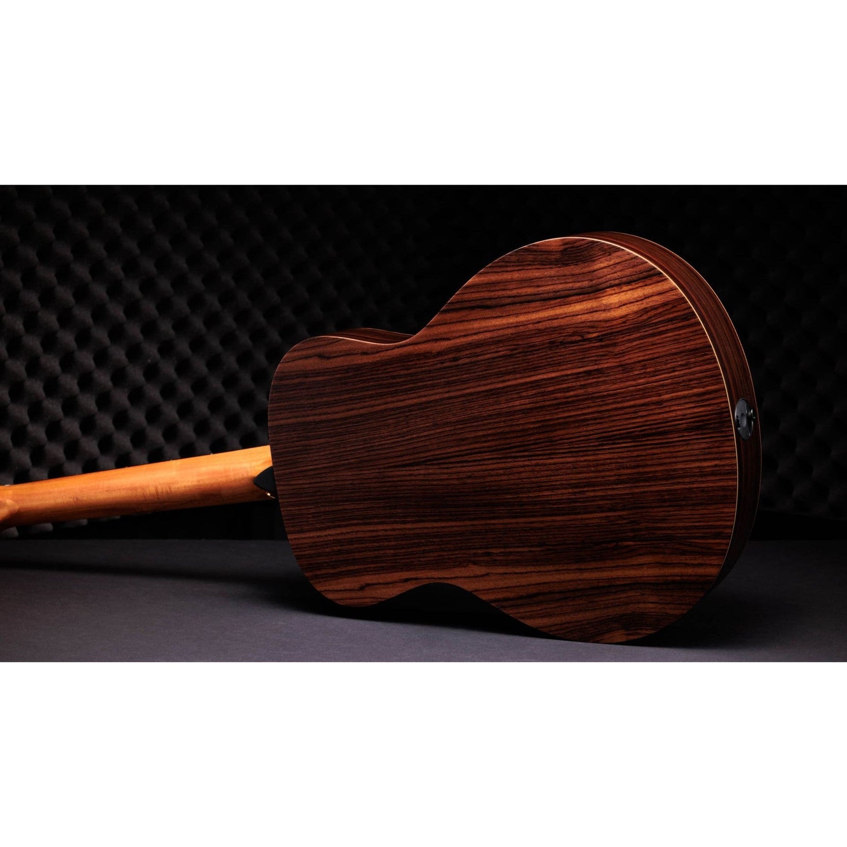 Đàn Guitar Acoustic Taylor 50th Anniversary GS Mini-e Rosewood LTD-Mai Nguyên Music