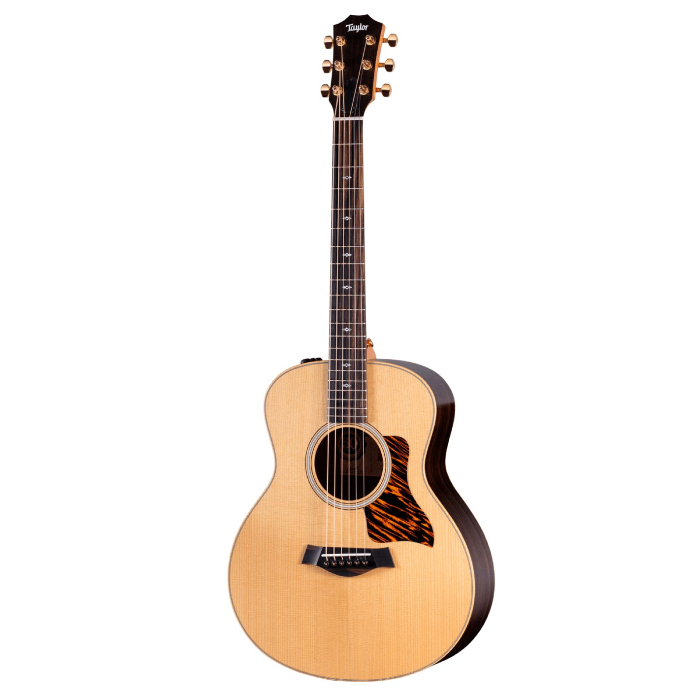 Đàn Guitar Acoustic Taylor 50th Anniversary GS Mini-e Rosewood LTD-Mai Nguyên Music