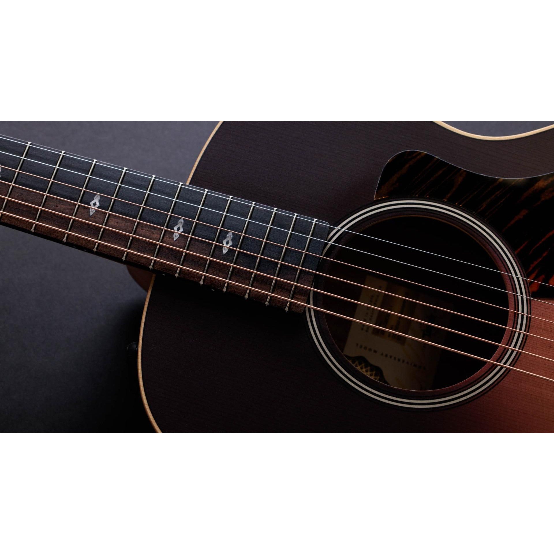 Đàn Guitar Acoustic Taylor 50th Anniversary GS Mini-e Rosewood SB LTD-Mai Nguyên Music