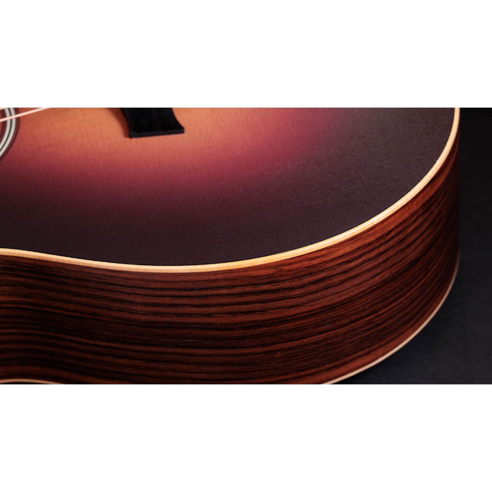 Đàn Guitar Acoustic Taylor 50th Anniversary GS Mini-e Rosewood SB LTD-Mai Nguyên Music