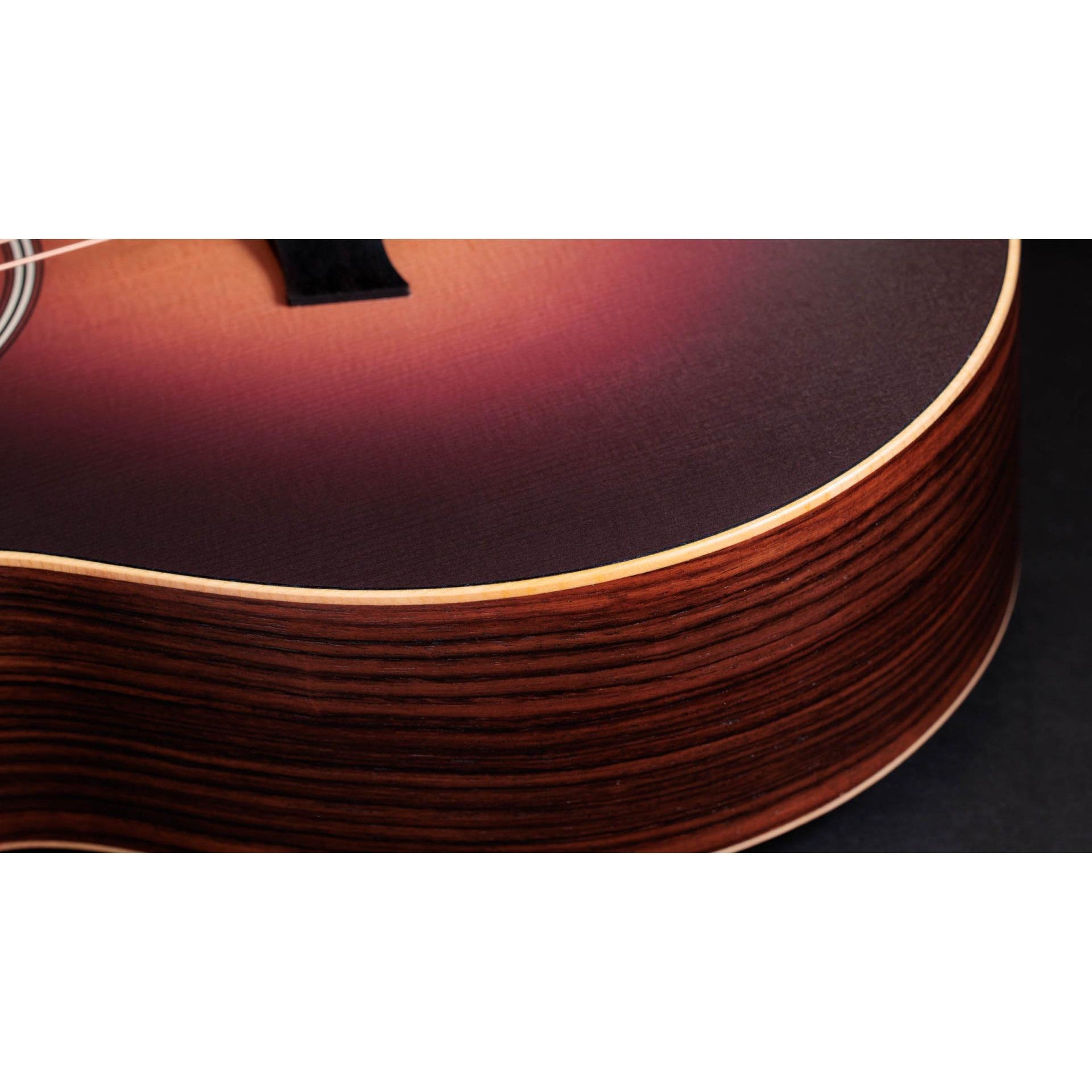 Đàn Guitar Acoustic Taylor 50th Anniversary GS Mini-e Rosewood SB LTD-Mai Nguyên Music