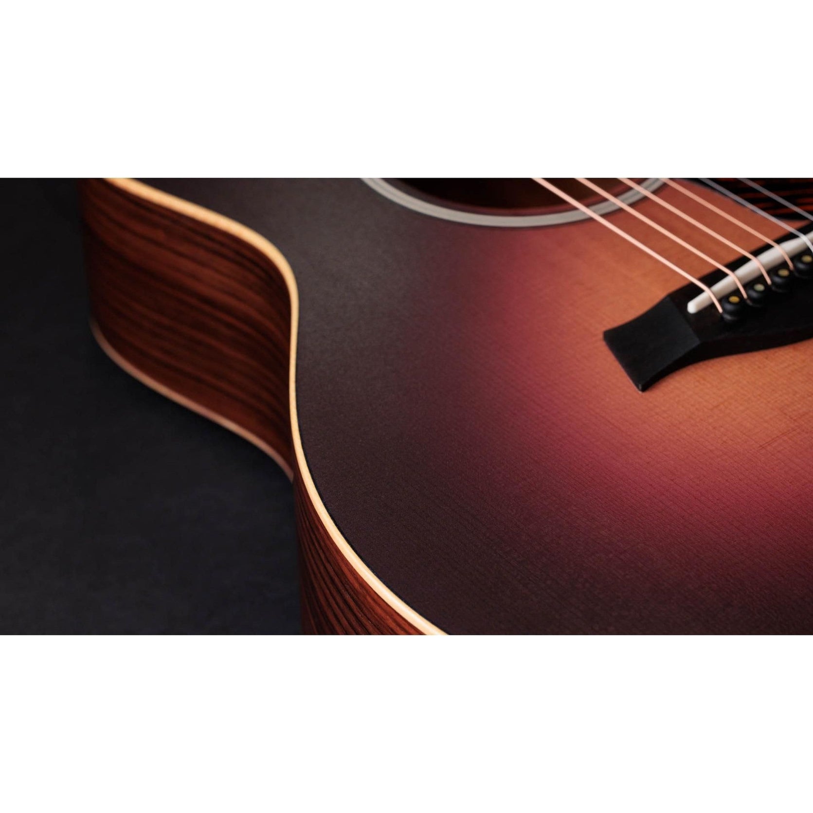 Đàn Guitar Acoustic Taylor 50th Anniversary GS Mini-e Rosewood SB LTD-Mai Nguyên Music