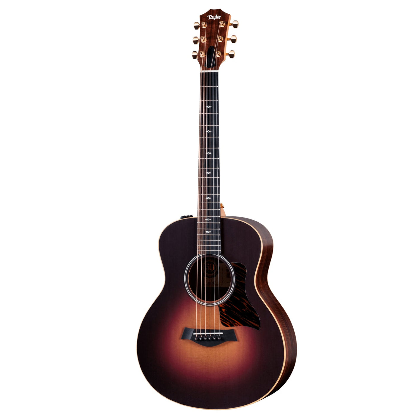 Đàn Guitar Acoustic Taylor 50th Anniversary GS Mini-e Rosewood SB LTD-Mai Nguyên Music