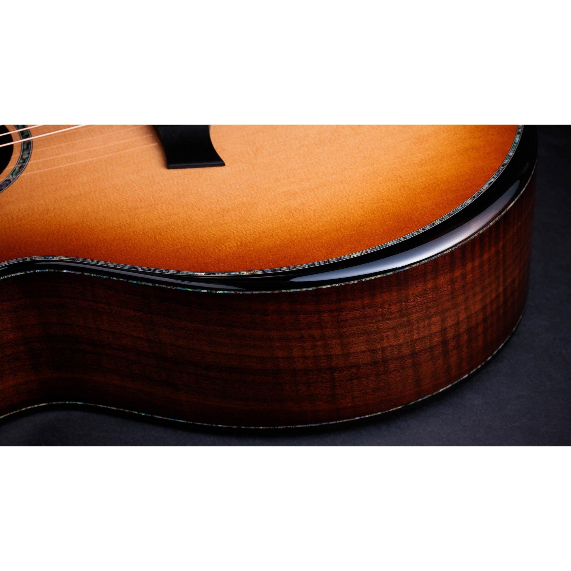 Đàn Guitar Acoustic Taylor 50th Anniversary PS14ce LTD & Circa 74 Amp-Mai Nguyên Music