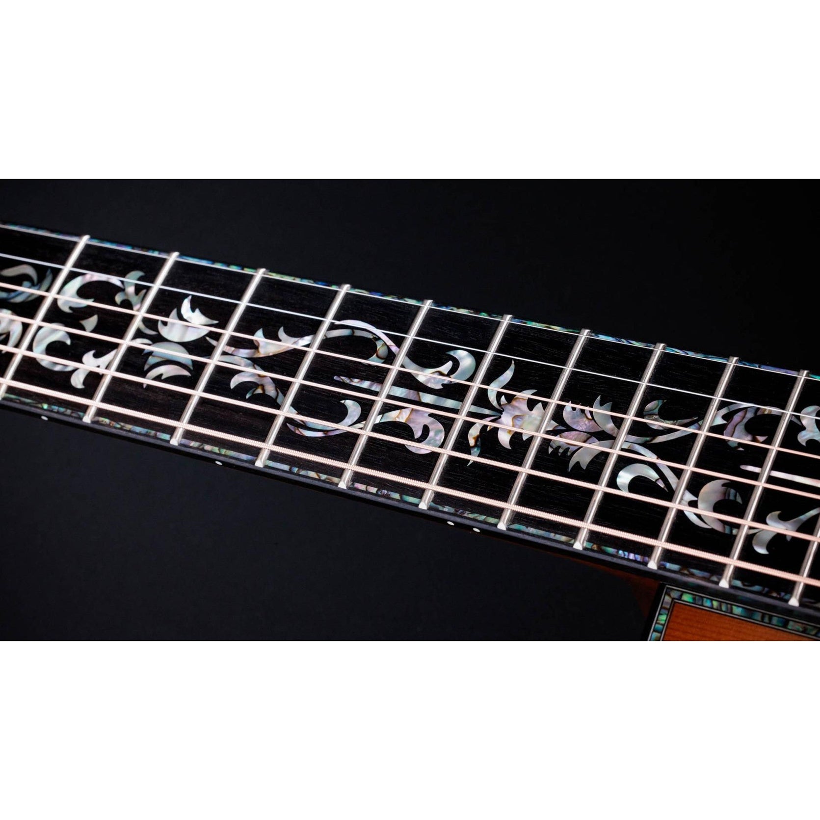 Đàn Guitar Acoustic Taylor 50th Anniversary PS14ce LTD & Circa 74 Amp-Mai Nguyên Music