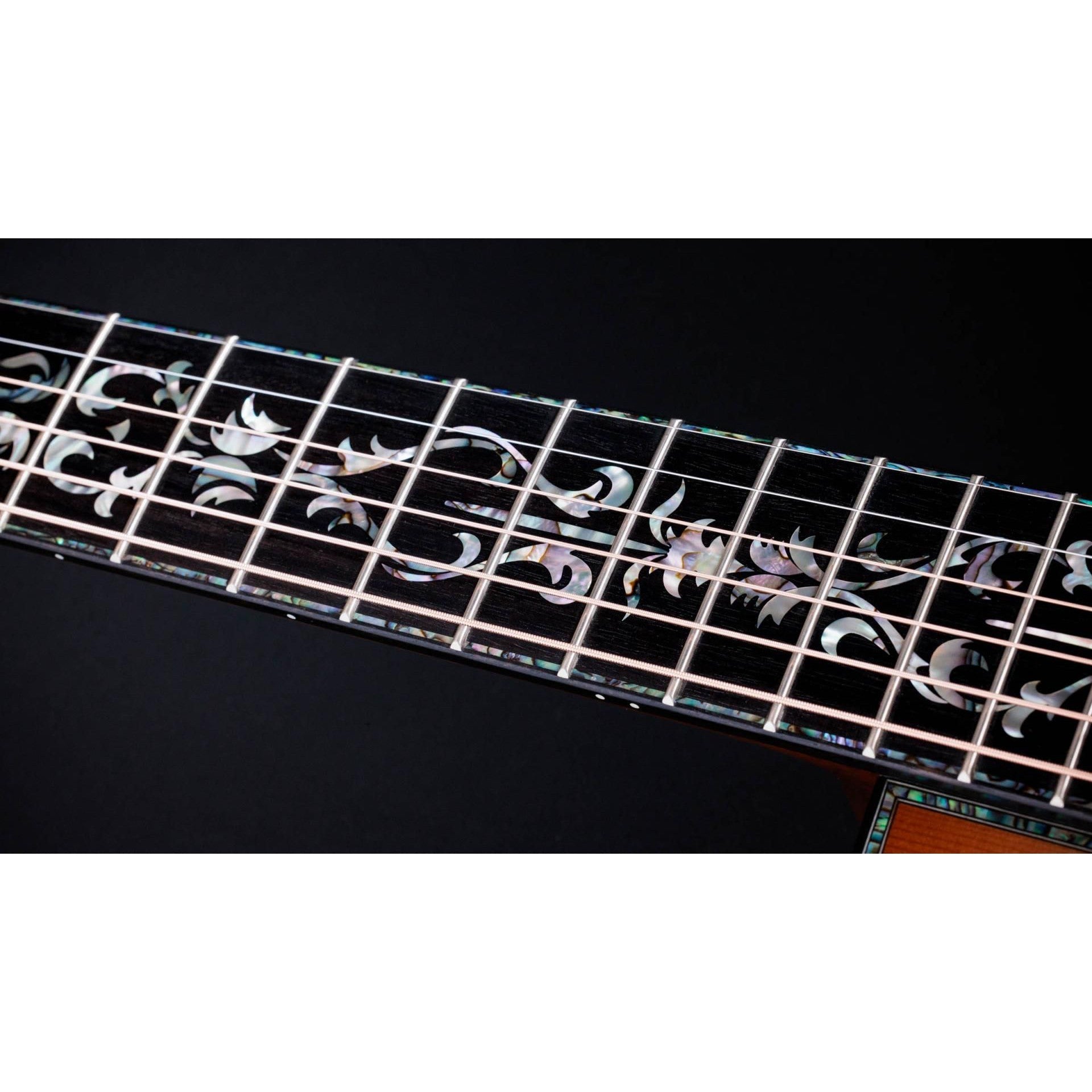 Đàn Guitar Acoustic Taylor 50th Anniversary PS14ce LTD & Circa 74 Amp-Mai Nguyên Music