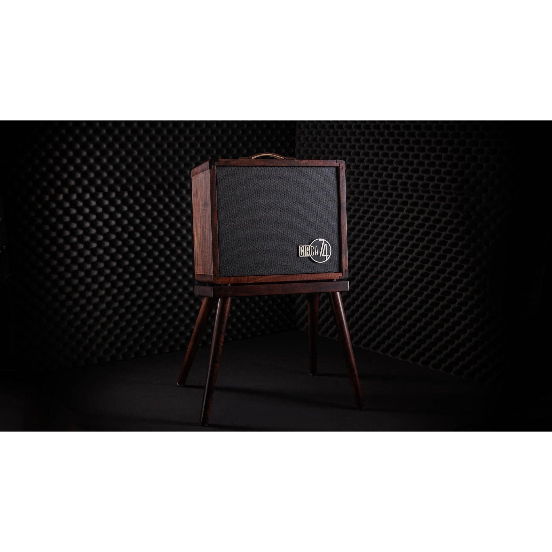 Đàn Guitar Acoustic Taylor 50th Anniversary PS14ce LTD & Circa 74 Amp-Mai Nguyên Music