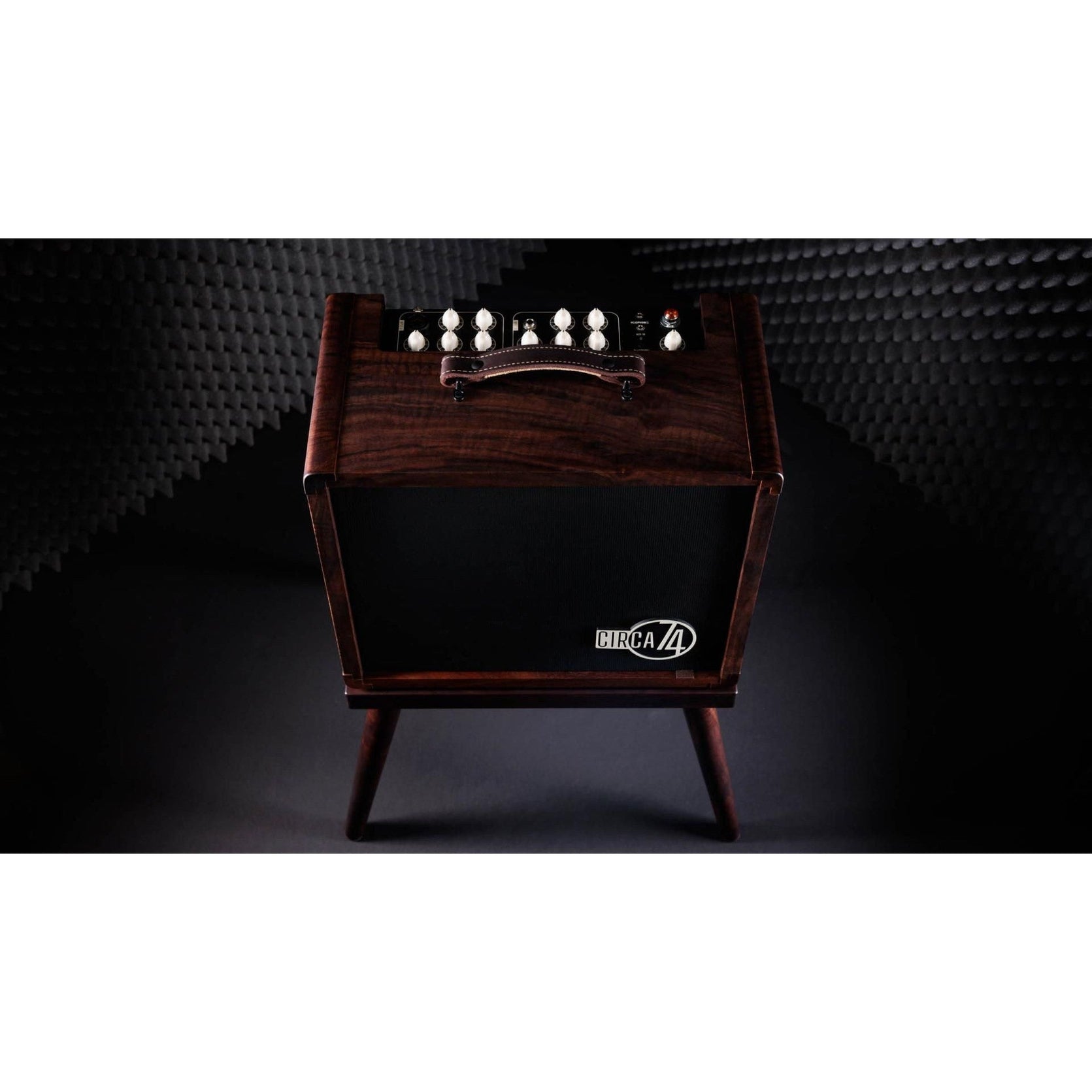 Đàn Guitar Acoustic Taylor 50th Anniversary PS14ce LTD & Circa 74 Amp-Mai Nguyên Music