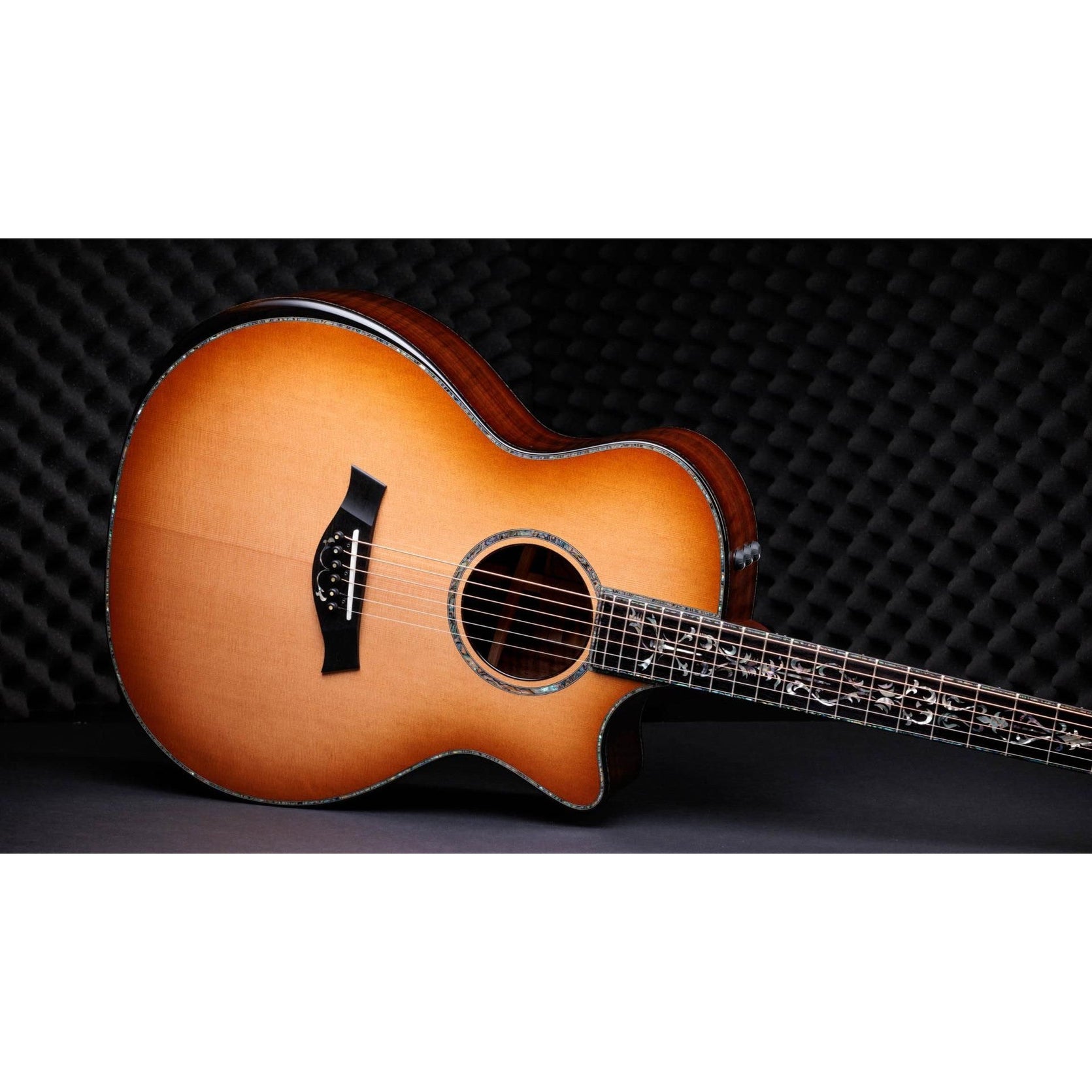 Đàn Guitar Acoustic Taylor 50th Anniversary PS14ce LTD & Circa 74 Amp-Mai Nguyên Music