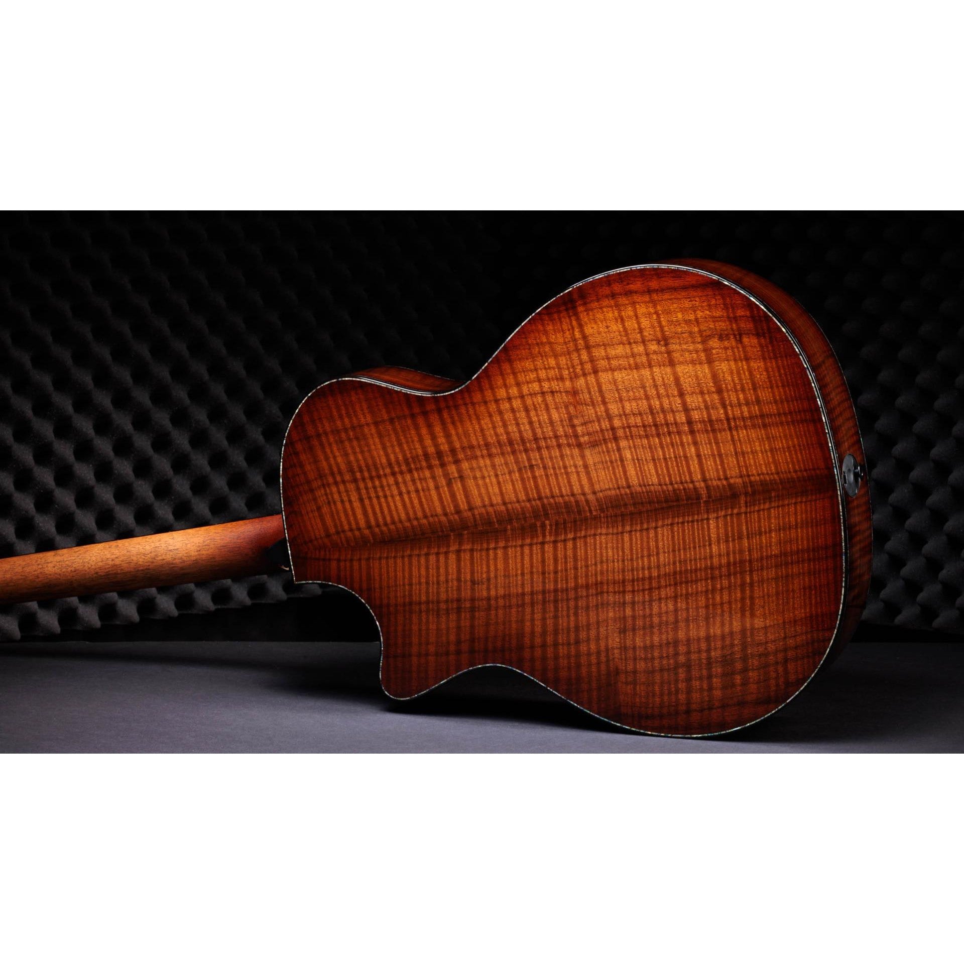 Đàn Guitar Acoustic Taylor 50th Anniversary PS14ce LTD & Circa 74 Amp-Mai Nguyên Music