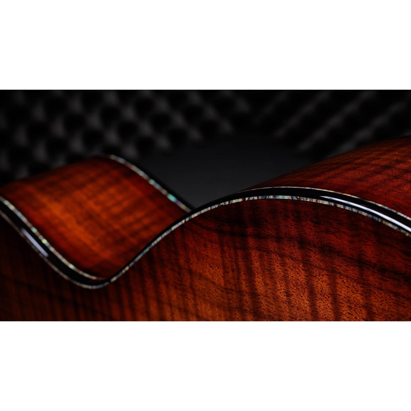 Đàn Guitar Acoustic Taylor 50th Anniversary PS14ce LTD & Circa 74 Amp-Mai Nguyên Music