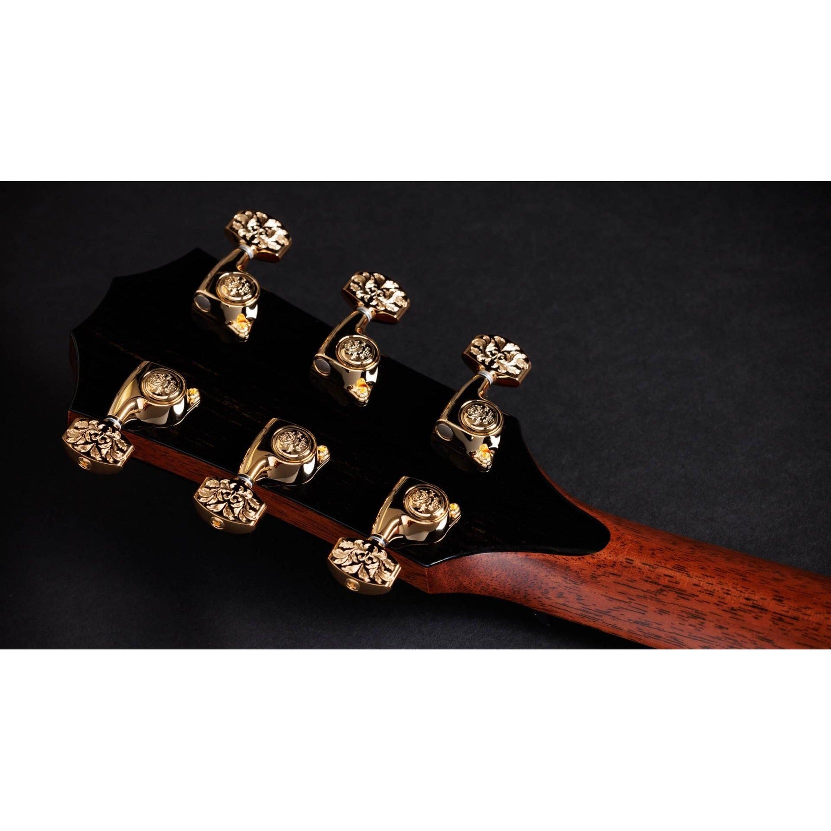 Đàn Guitar Acoustic Taylor 50th Anniversary PS14ce LTD-Mai Nguyên Music