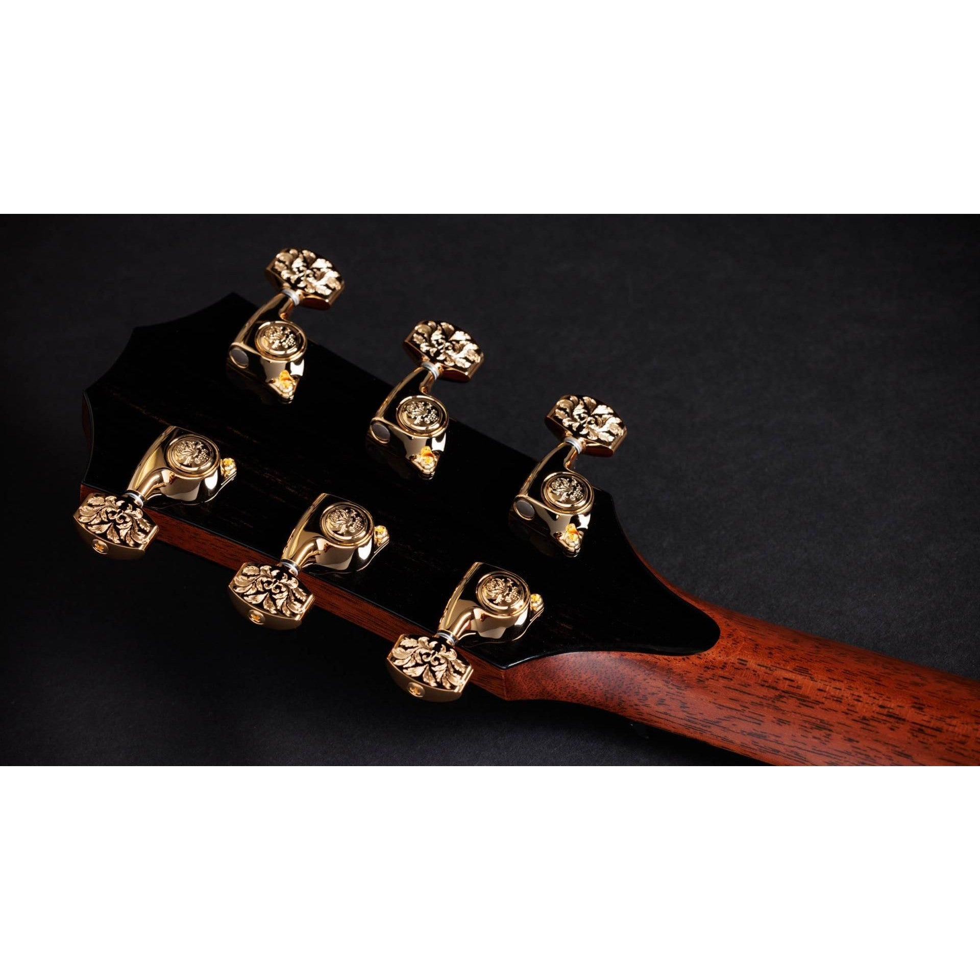 Đàn Guitar Acoustic Taylor 50th Anniversary PS14ce LTD-Mai Nguyên Music