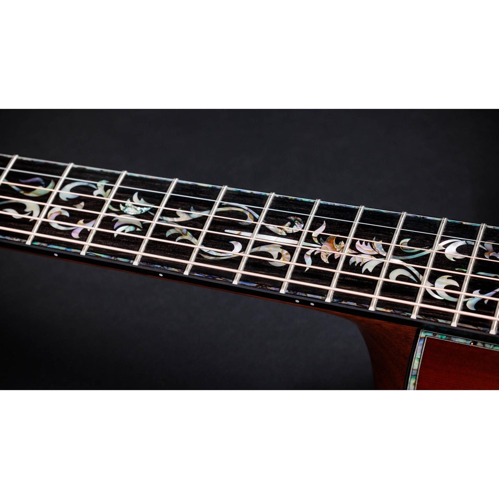 Đàn Guitar Acoustic Taylor 50th Anniversary PS14ce LTD-Mai Nguyên Music