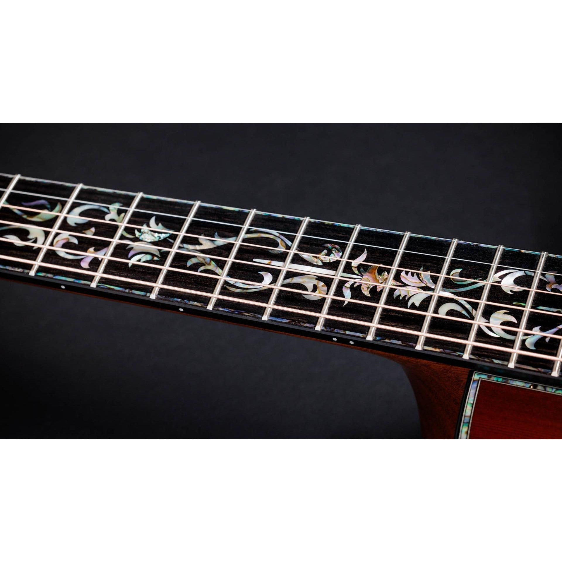 Đàn Guitar Acoustic Taylor 50th Anniversary PS14ce LTD-Mai Nguyên Music