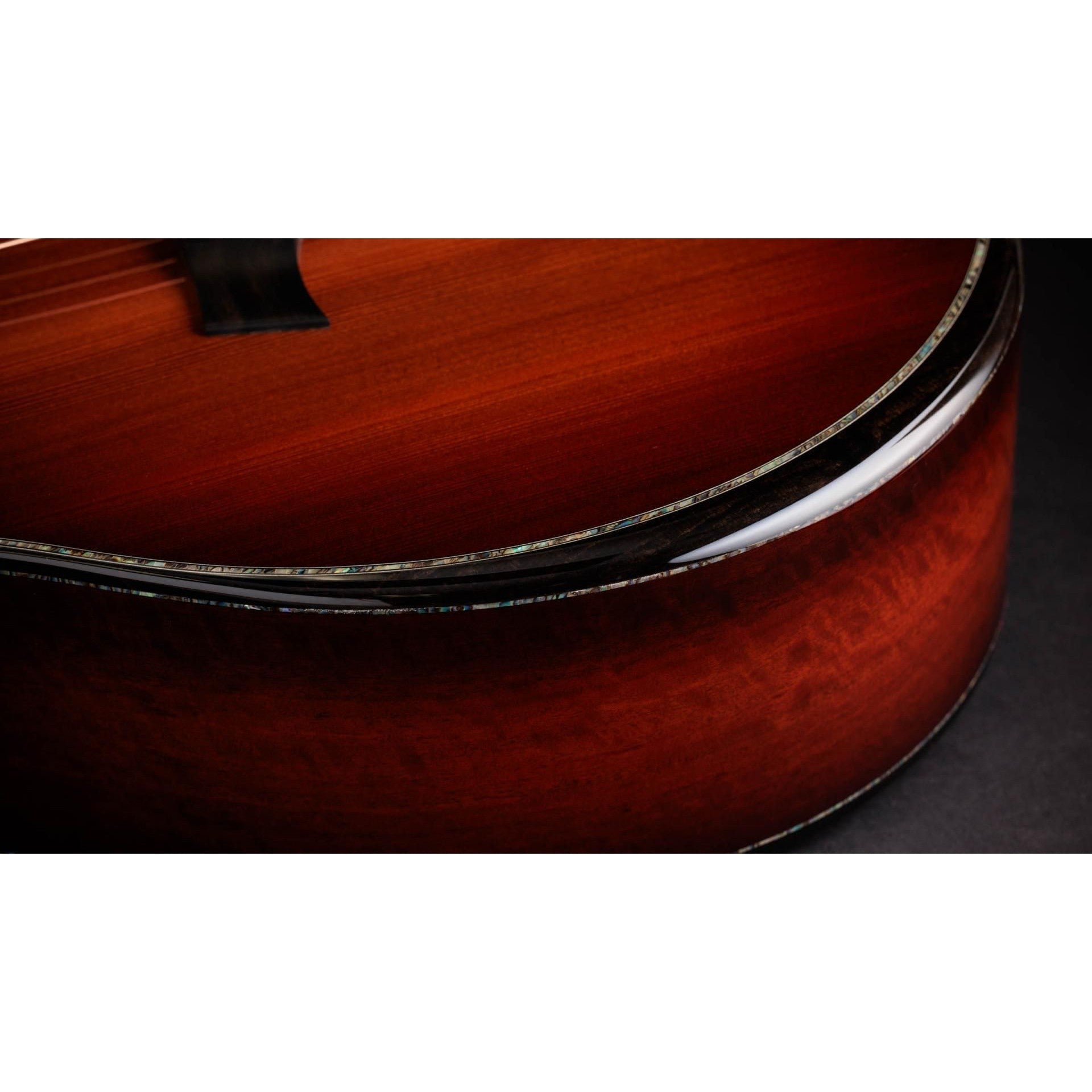 Đàn Guitar Acoustic Taylor 50th Anniversary PS14ce LTD-Mai Nguyên Music