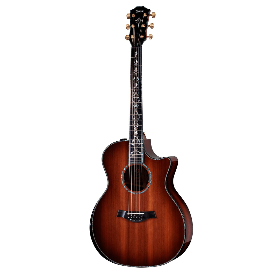 Đàn Guitar Acoustic Taylor 50th Anniversary PS14ce LTD-Mai Nguyên Music