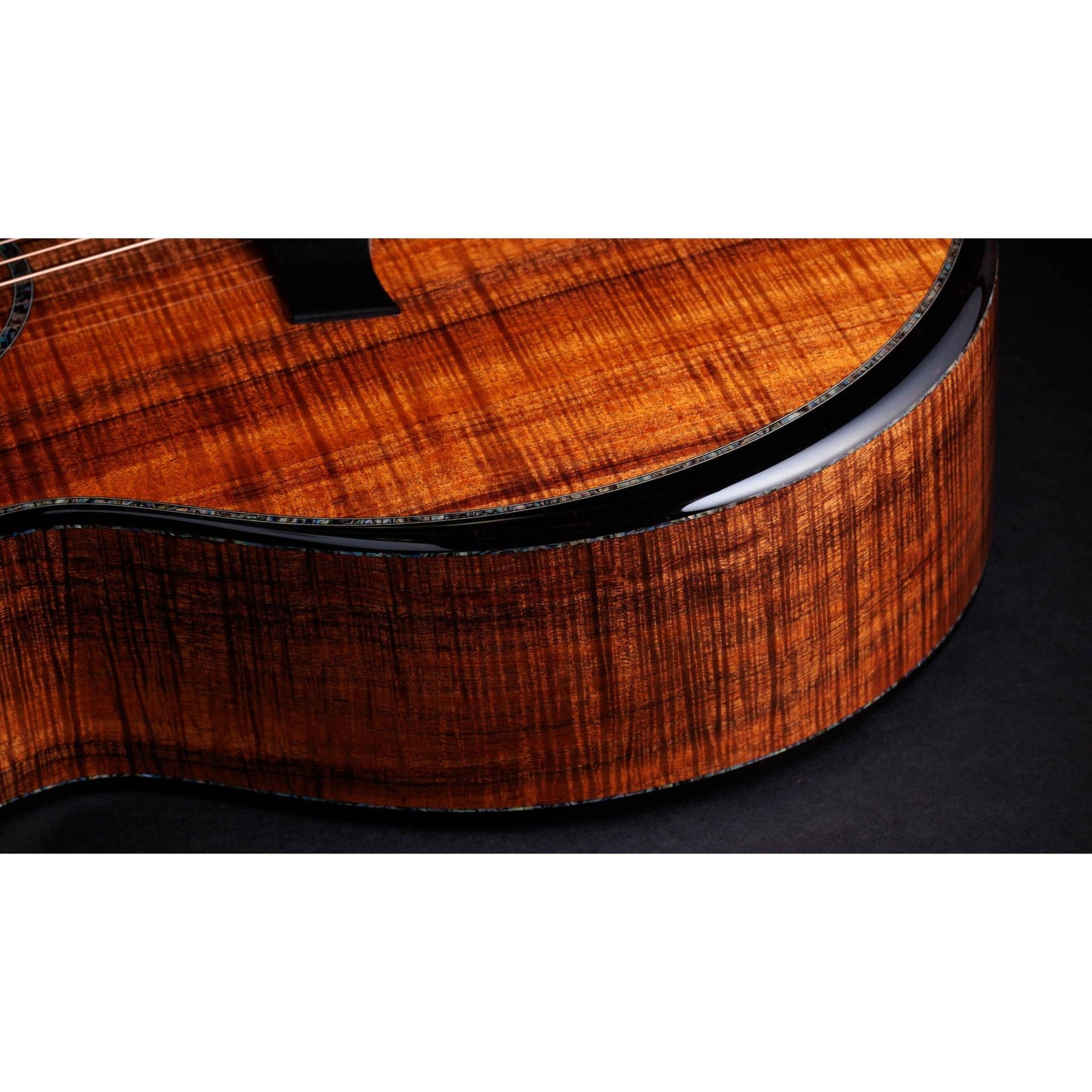 Đàn Guitar Acoustic Taylor 50th Anniversary PS24ce LTD & Circa 74 Amp-Mai Nguyên Music