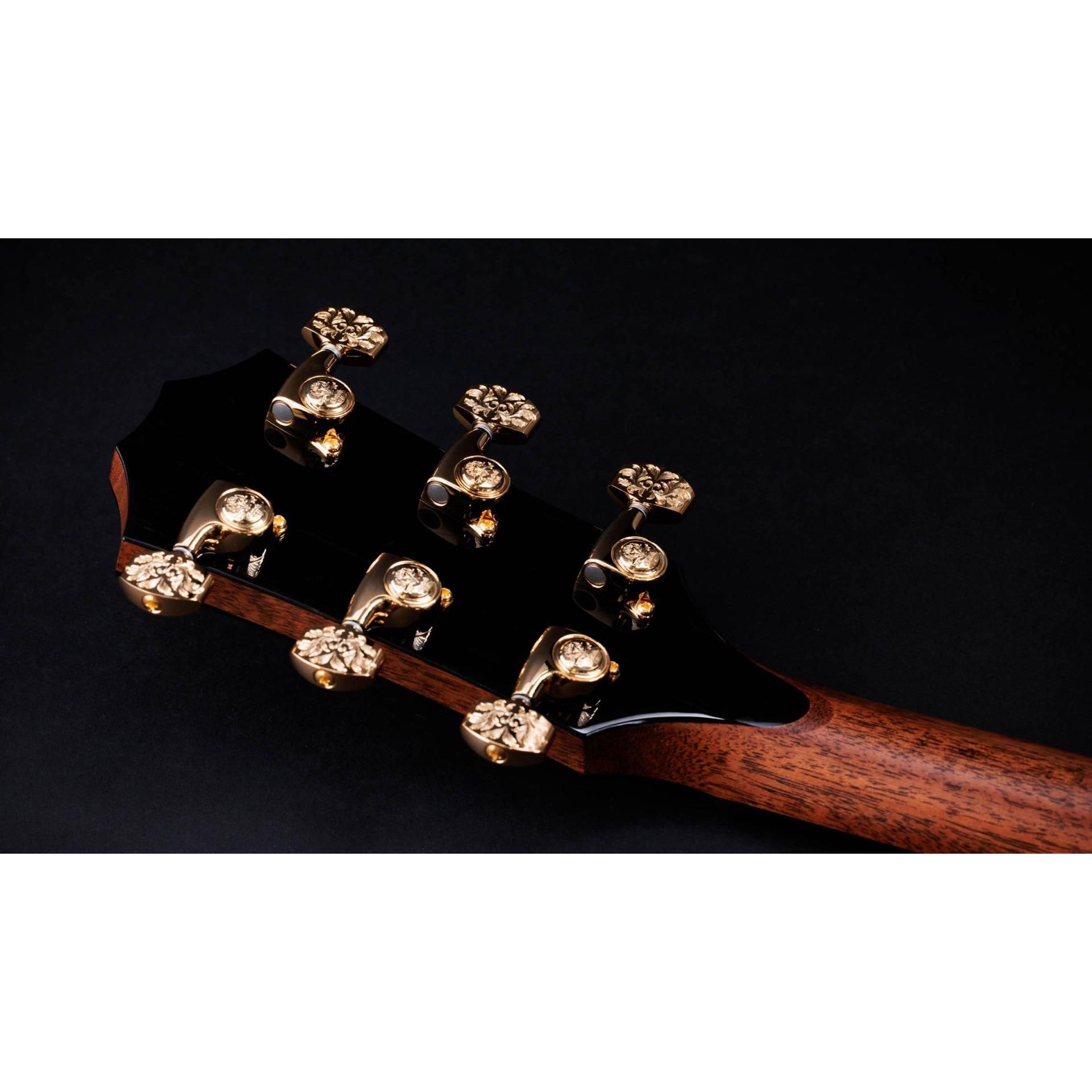 Đàn Guitar Acoustic Taylor 50th Anniversary PS24ce LTD & Circa 74 Amp-Mai Nguyên Music