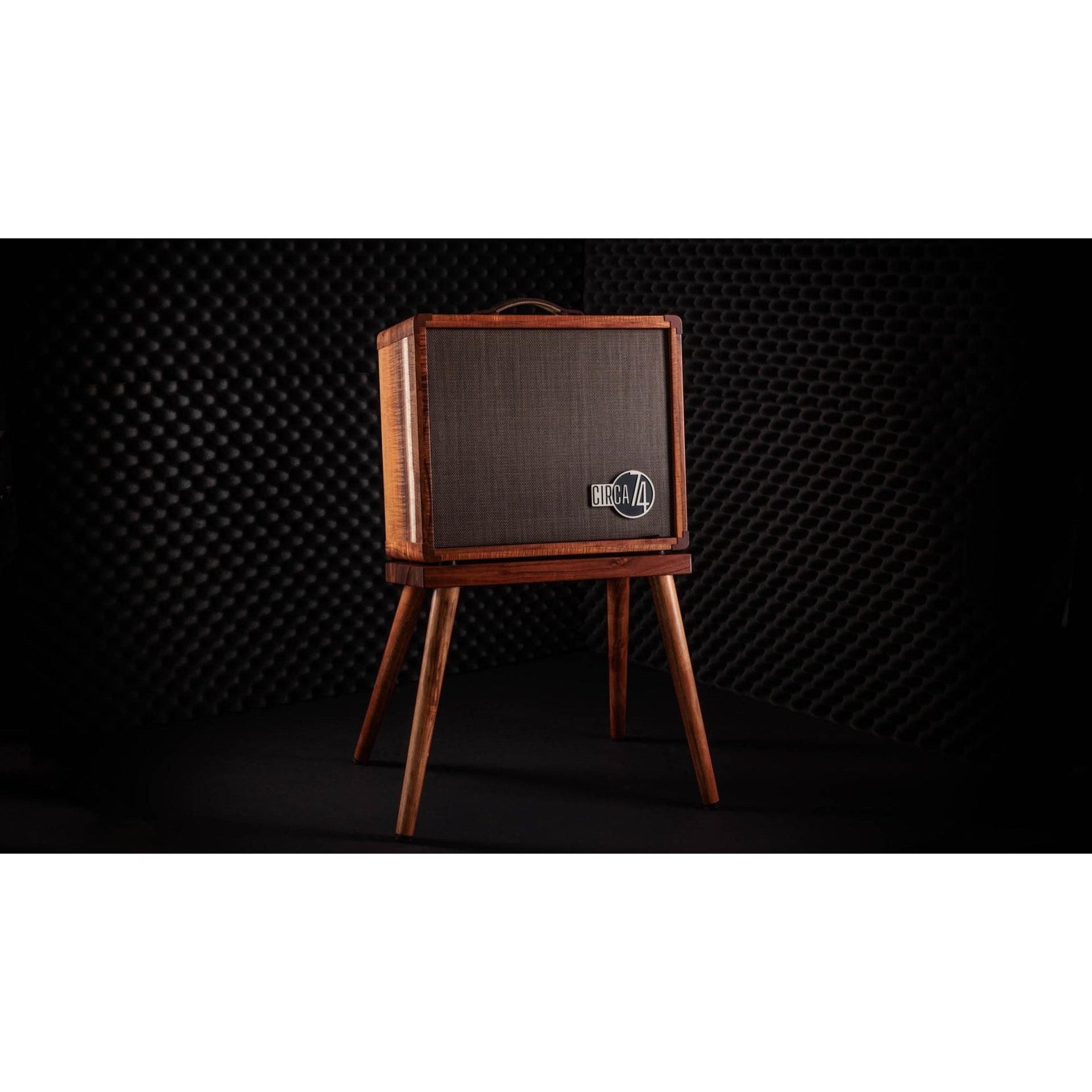 Đàn Guitar Acoustic Taylor 50th Anniversary PS24ce LTD & Circa 74 Amp-Mai Nguyên Music