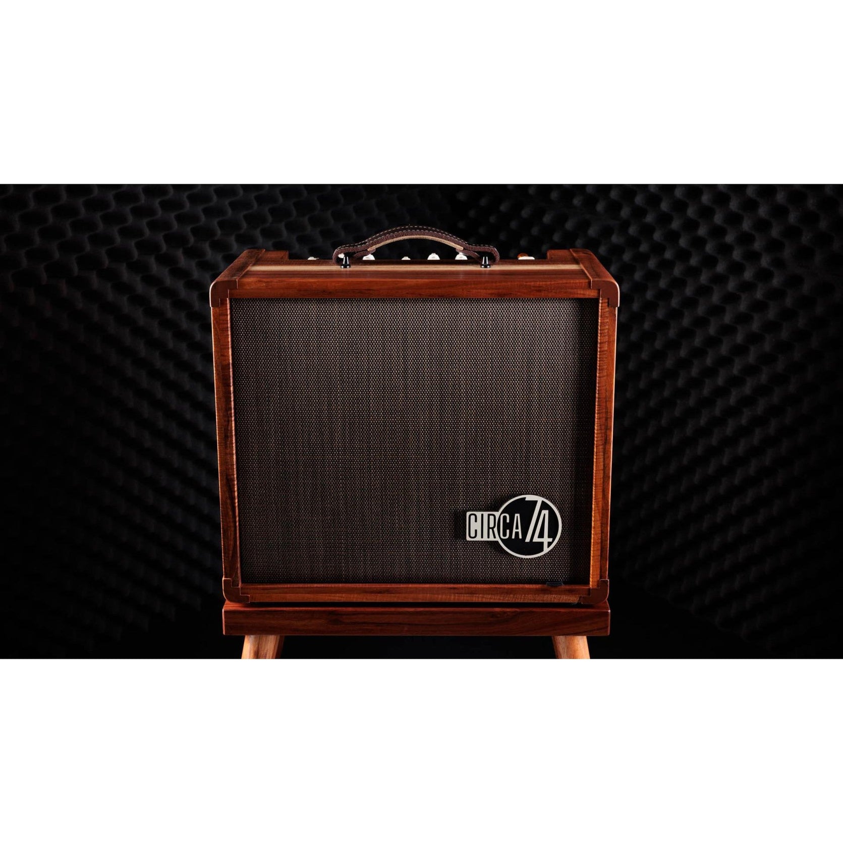 Đàn Guitar Acoustic Taylor 50th Anniversary PS24ce LTD & Circa 74 Amp-Mai Nguyên Music