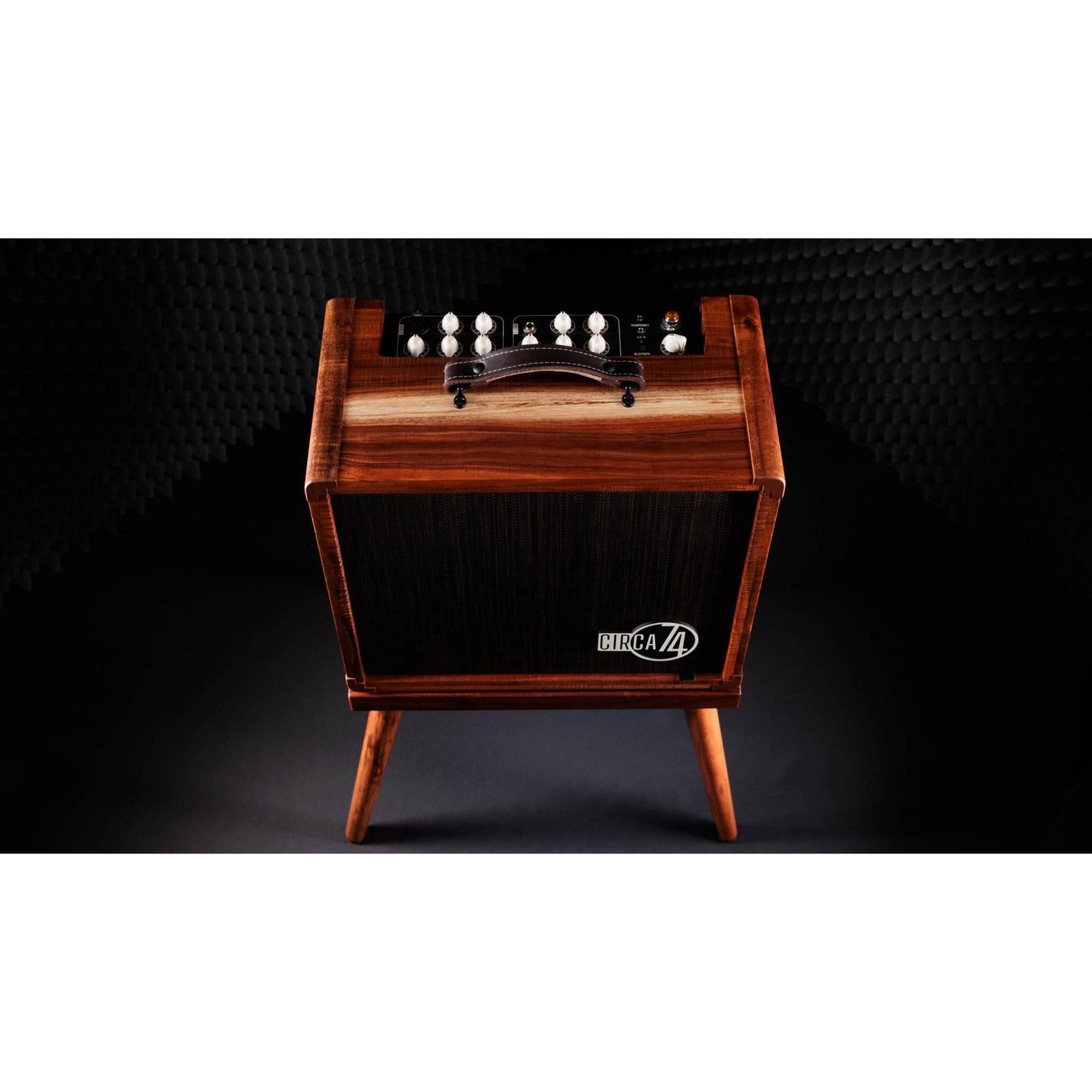 Đàn Guitar Acoustic Taylor 50th Anniversary PS24ce LTD & Circa 74 Amp-Mai Nguyên Music