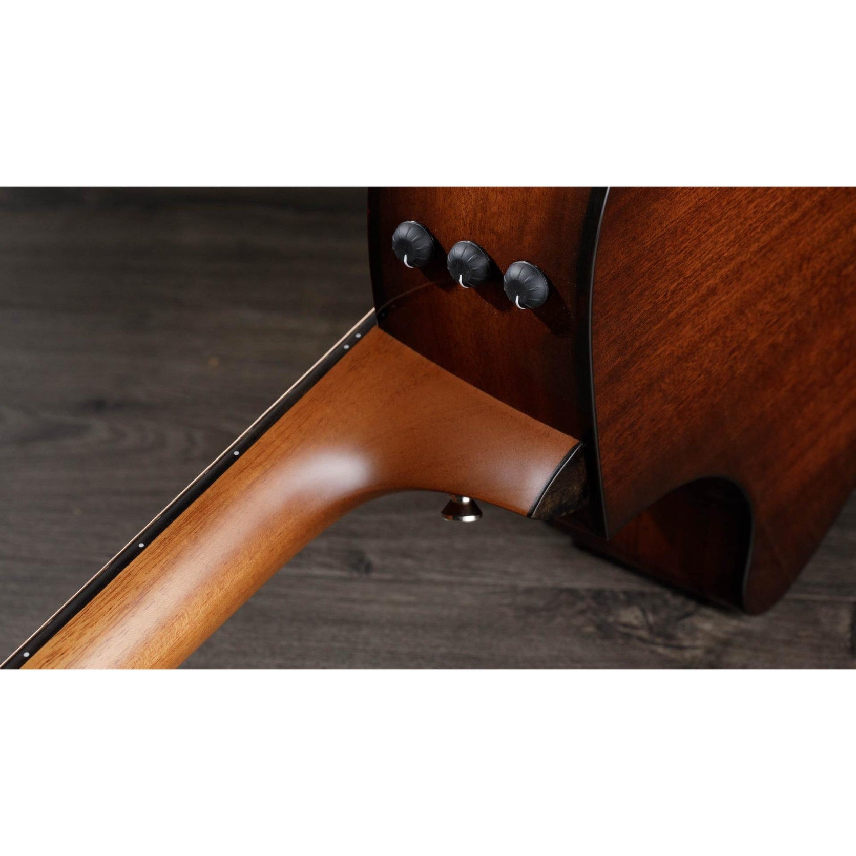 Đàn Guitar Acoustic Taylor 512ce 12-Fret Urban Ironbark-Mai Nguyên Music