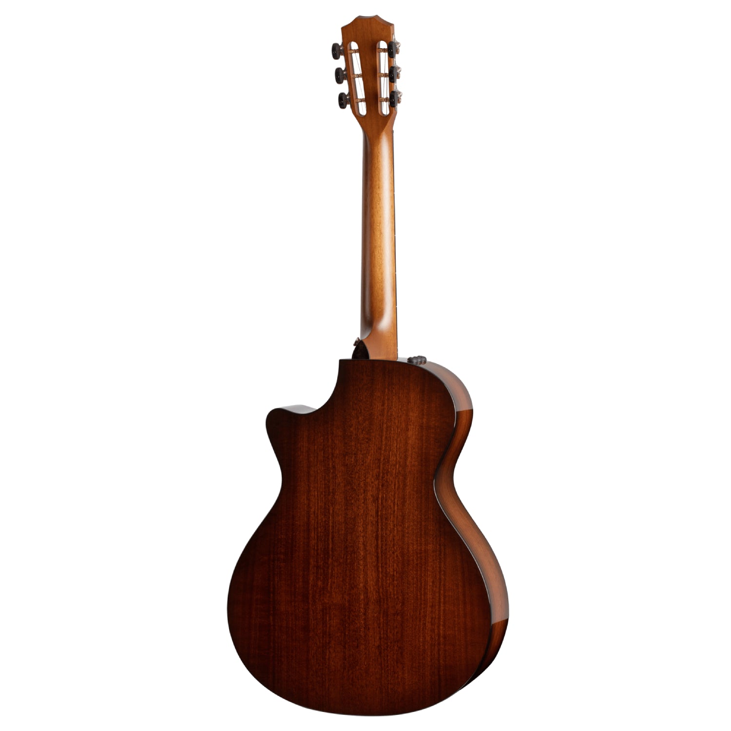 Đàn Guitar Acoustic Taylor 512ce 12-Fret Urban Ironbark-Mai Nguyên Music