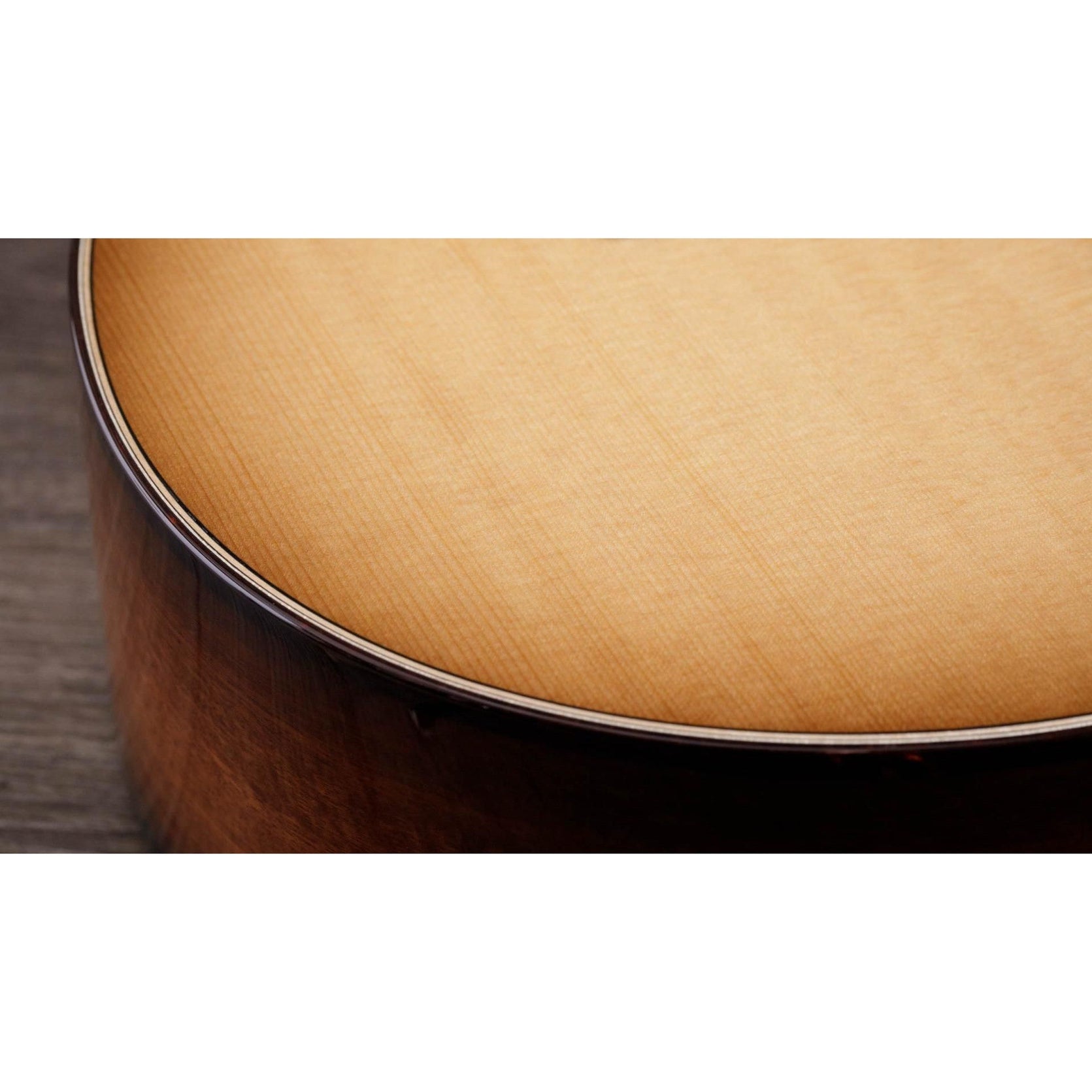 Đàn Guitar Acoustic Taylor 512ce 12-Fret Urban Ironbark-Mai Nguyên Music
