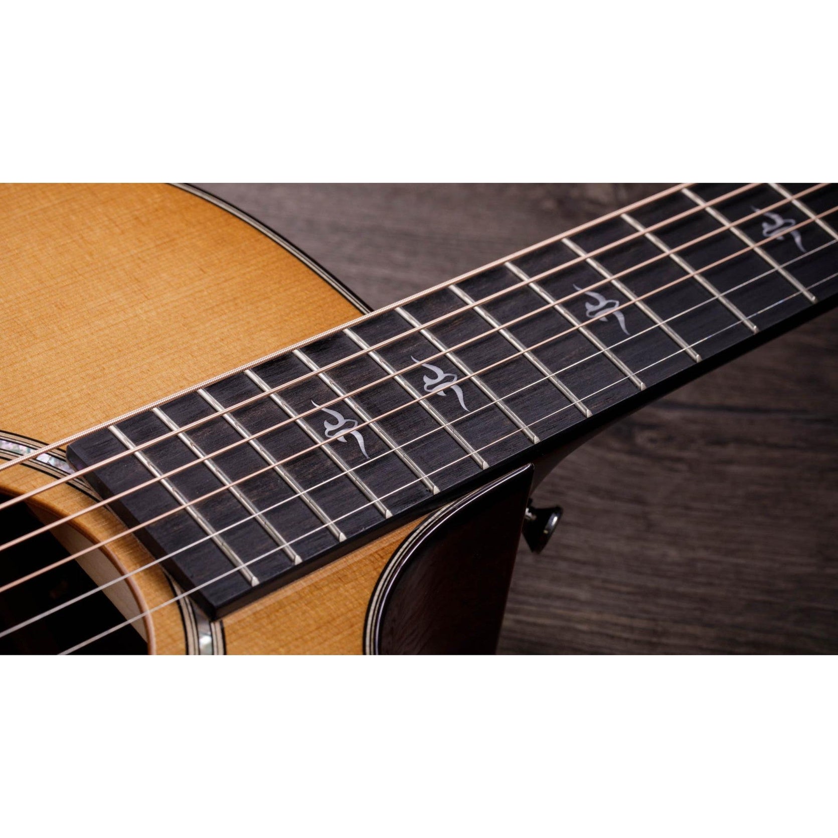 Đàn Guitar Acoustic Taylor 512ce w/Hardshell Case-Mai Nguyên Music