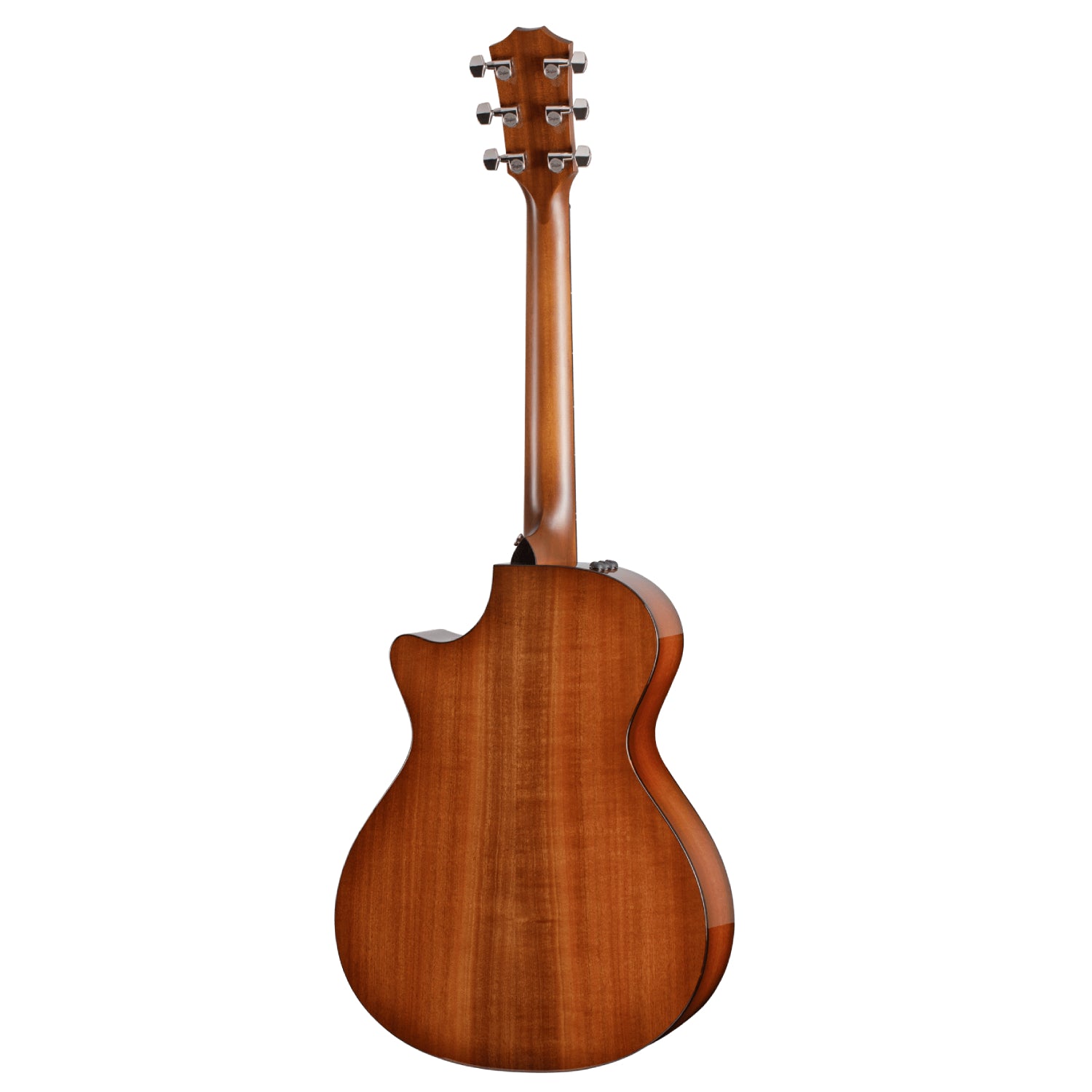 Đàn Guitar Acoustic Taylor 512ce w/Hardshell Case-Mai Nguyên Music