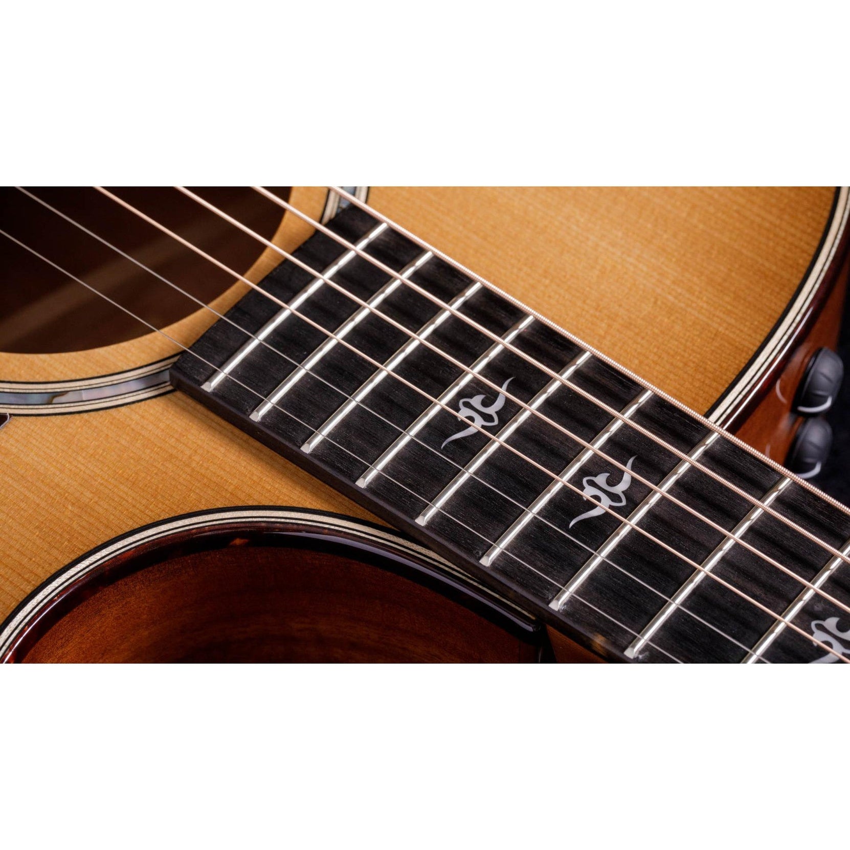 Đàn Guitar Acoustic Taylor 514ce w/Hardshell Case-Mai Nguyên Music