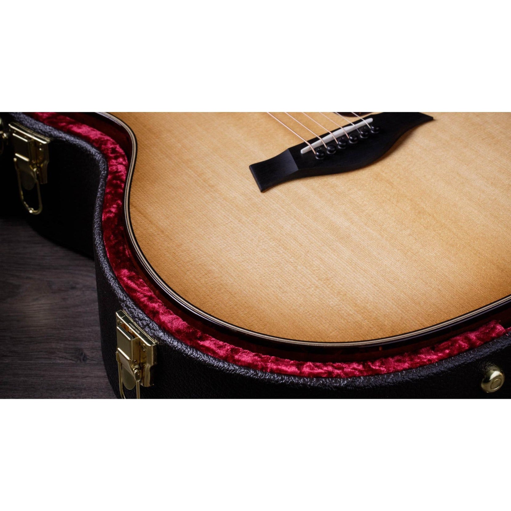Đàn Guitar Acoustic Taylor 514ce w/Hardshell Case-Mai Nguyên Music