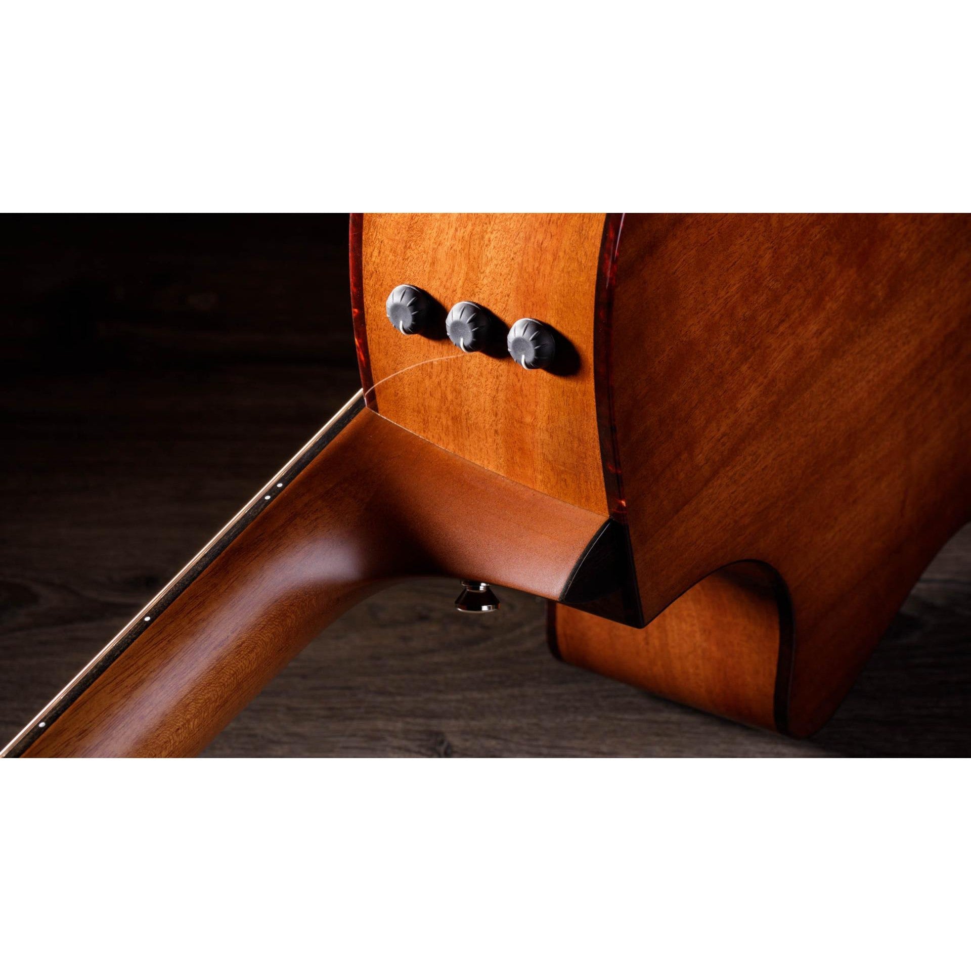 Đàn Guitar Acoustic Taylor 514ce w/Hardshell Case-Mai Nguyên Music