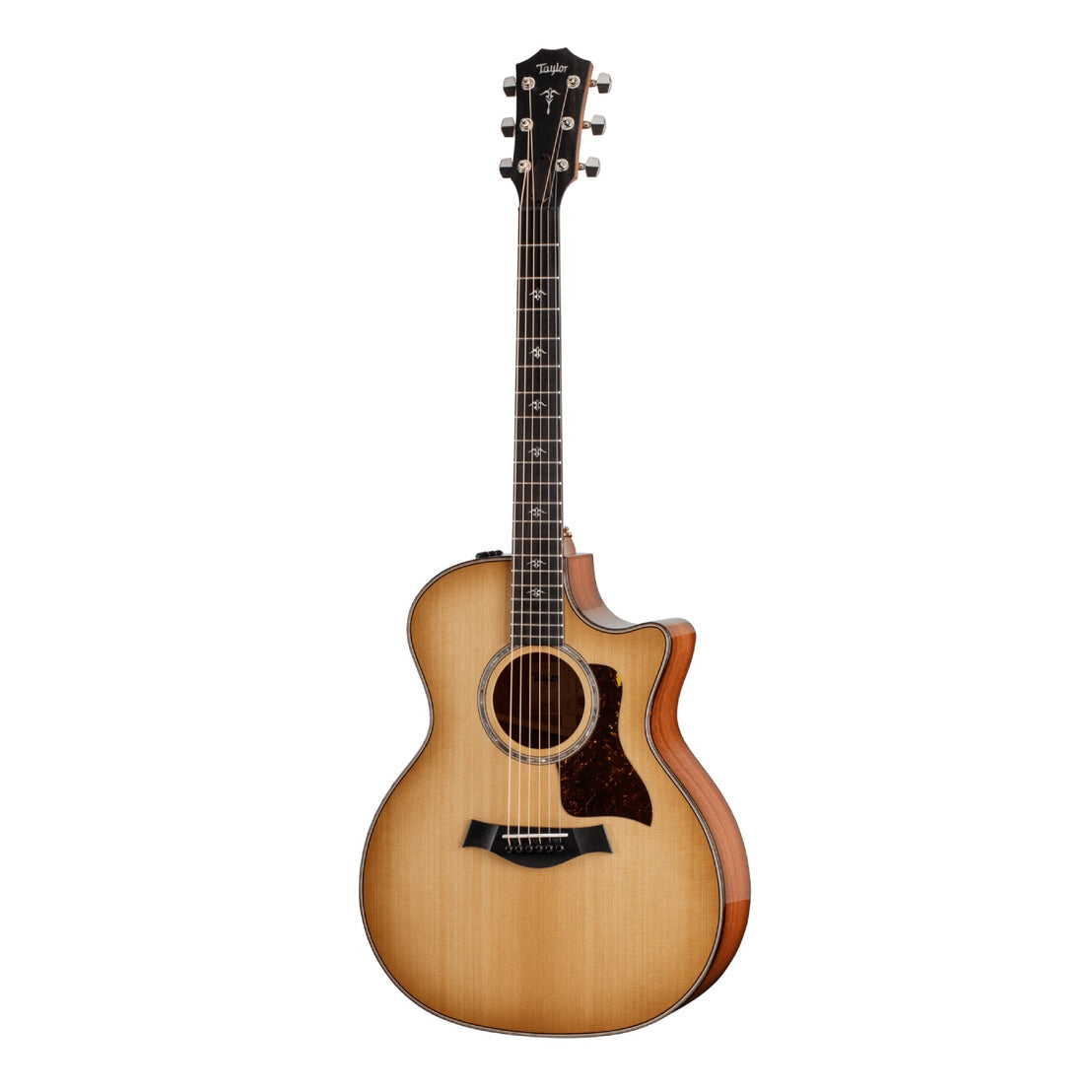 Đàn Guitar Acoustic Taylor 514ce w/Hardshell Case-Mai Nguyên Music