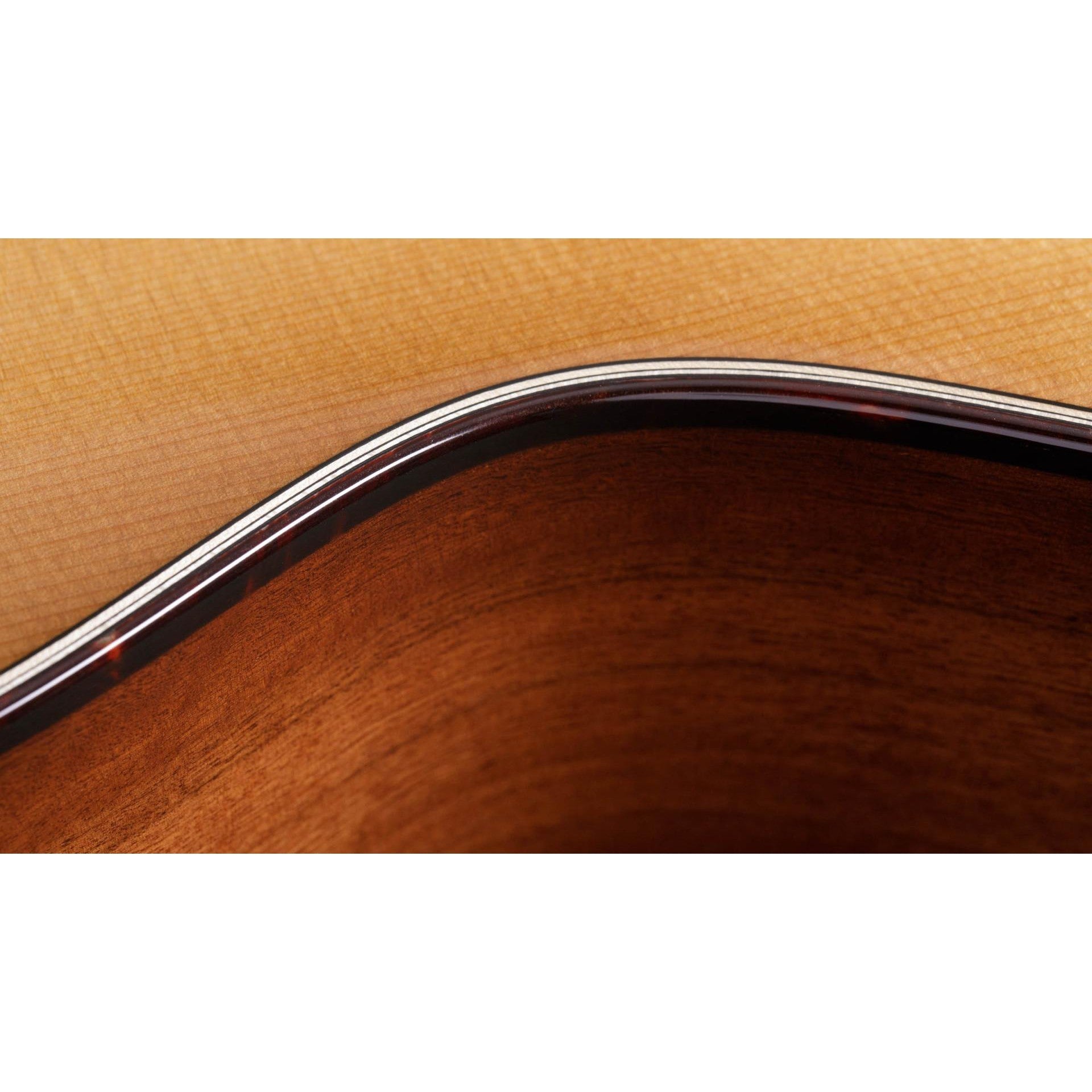 Đàn Guitar Acoustic Taylor 552ce w/Hardshell Case-Mai Nguyên Music