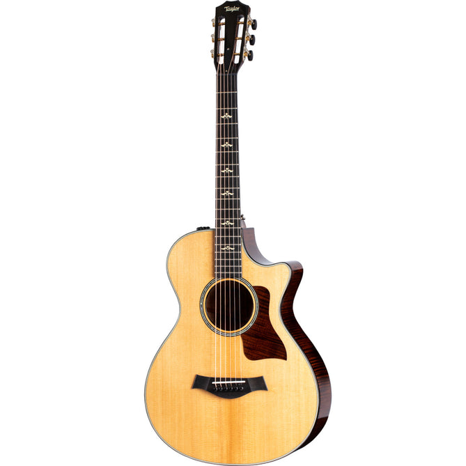 Đàn Guitar Acoustic Taylor 612ce 12-Fret V-Class w/Case-Mai Nguyên Music