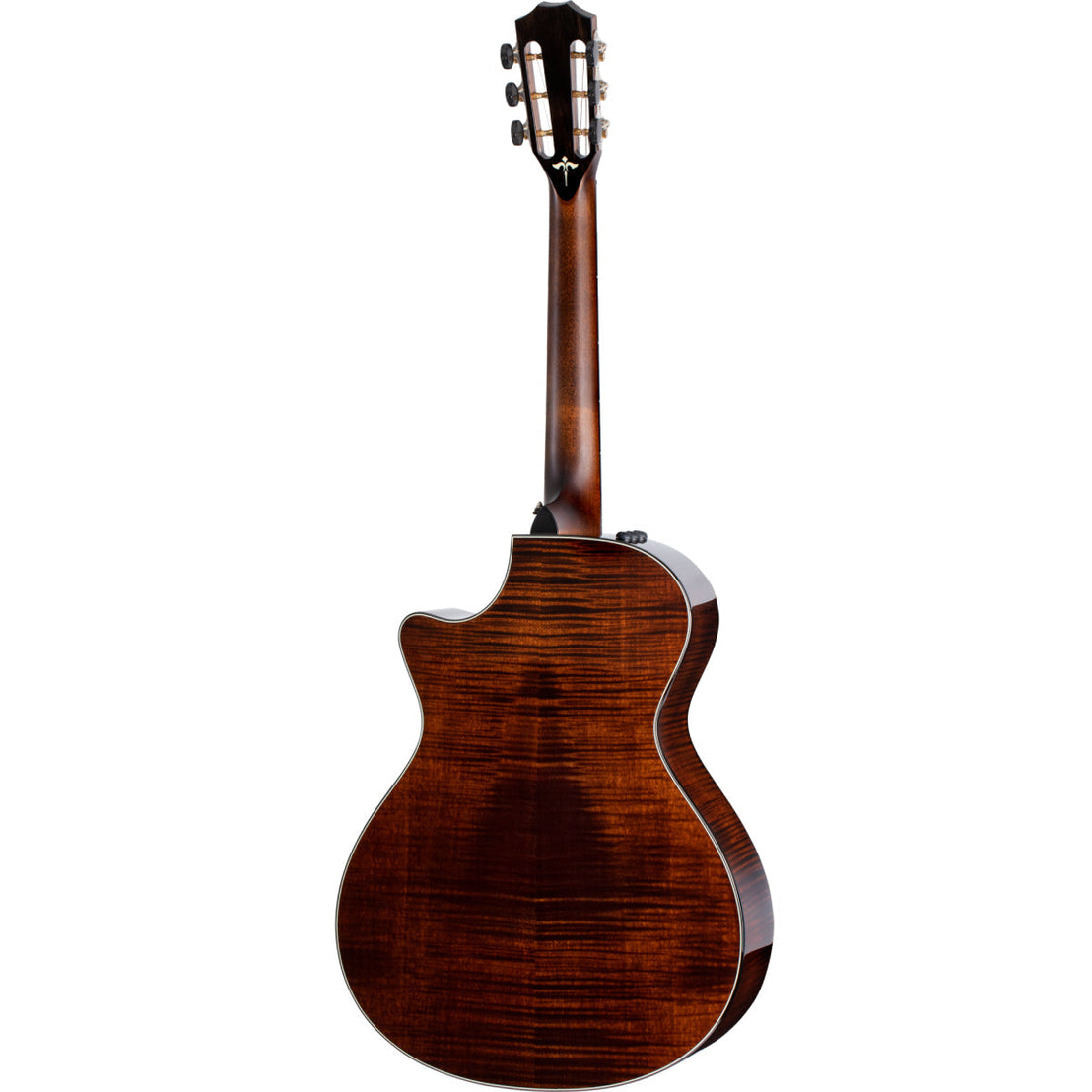 Đàn Guitar Acoustic Taylor 612ce 12-Fret w/Case-Mai Nguyên Music