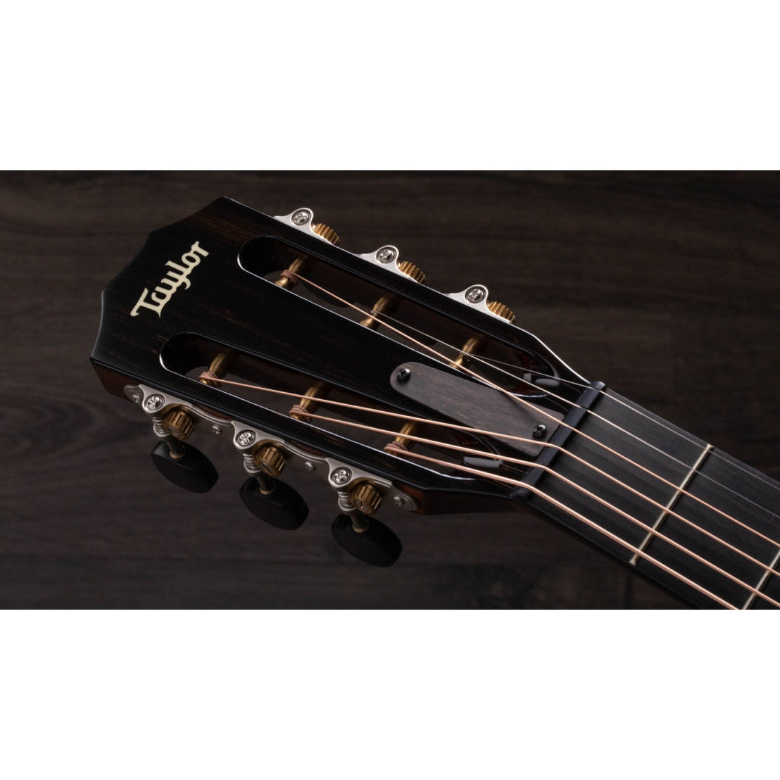 Đàn Guitar Acoustic Taylor 612ce 12-Fret w/Case-Mai Nguyên Music