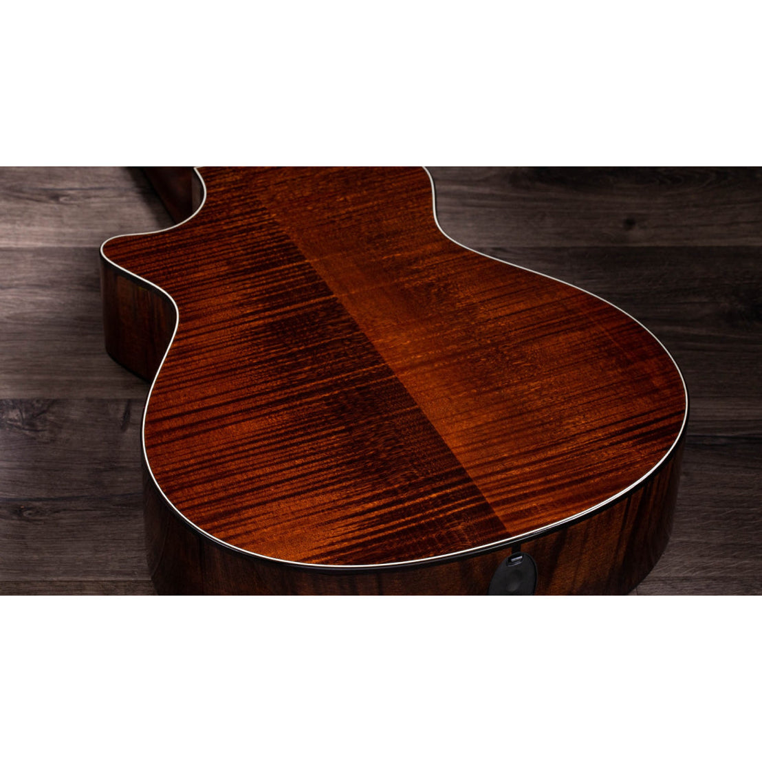 Đàn Guitar Acoustic Taylor 612ce V-Class w/Case-Mai Nguyên Music